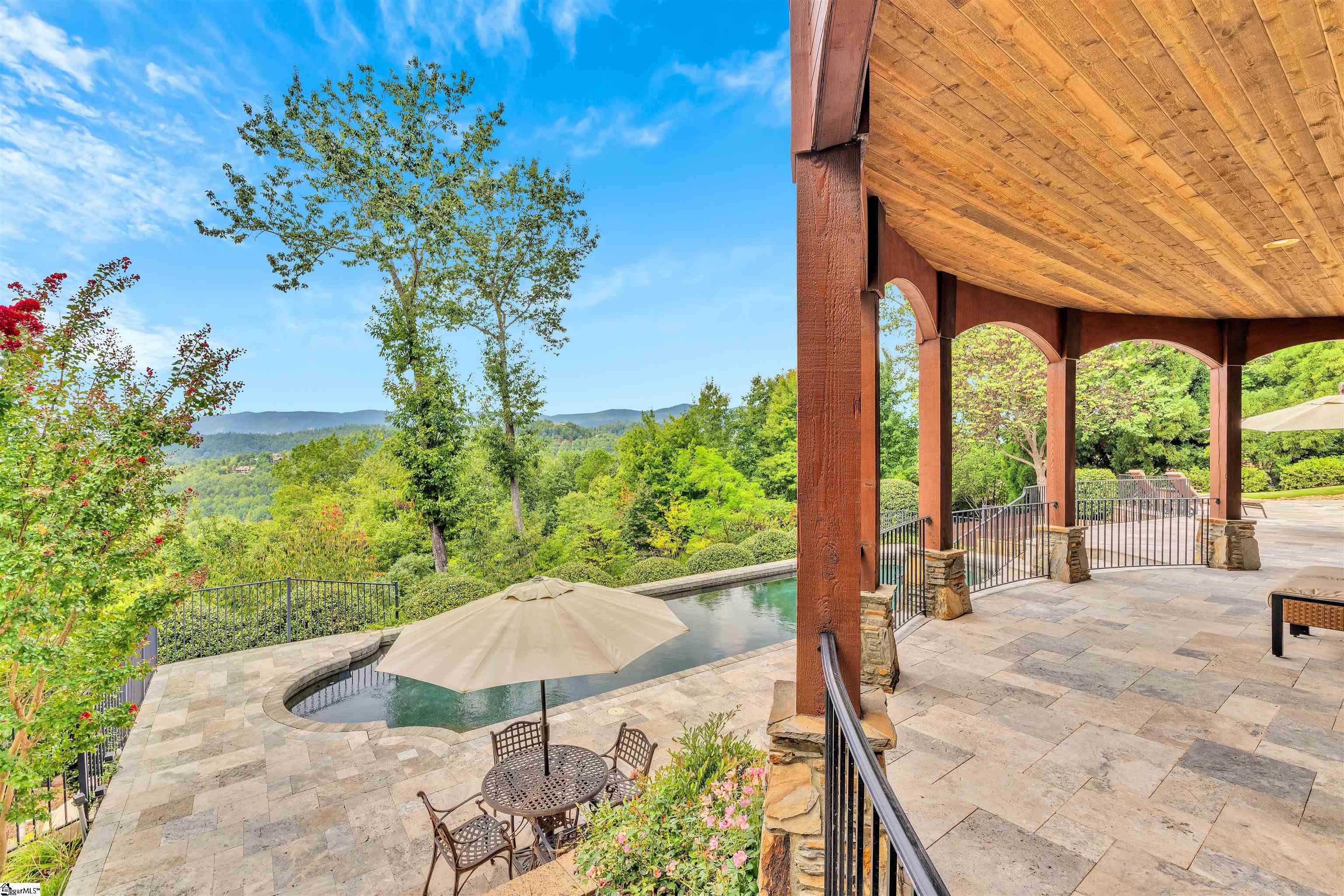 156 Cherokee Rose Trail Marietta, SC 29661
