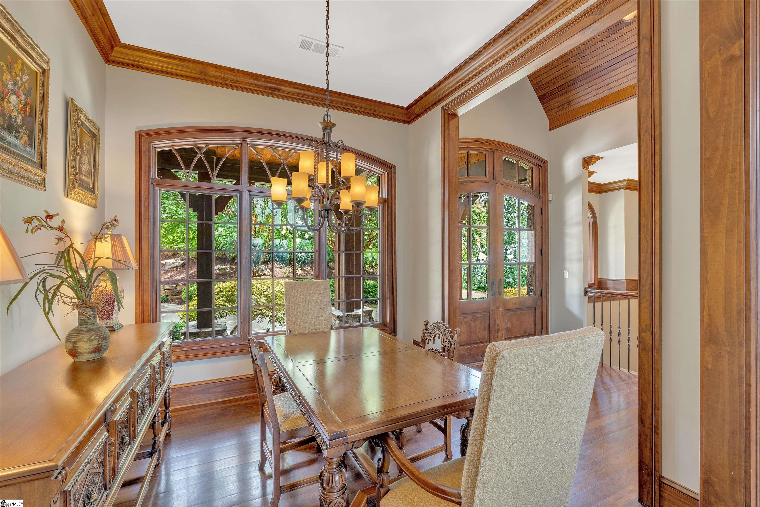 156 Cherokee Rose Trail Marietta, SC 29661