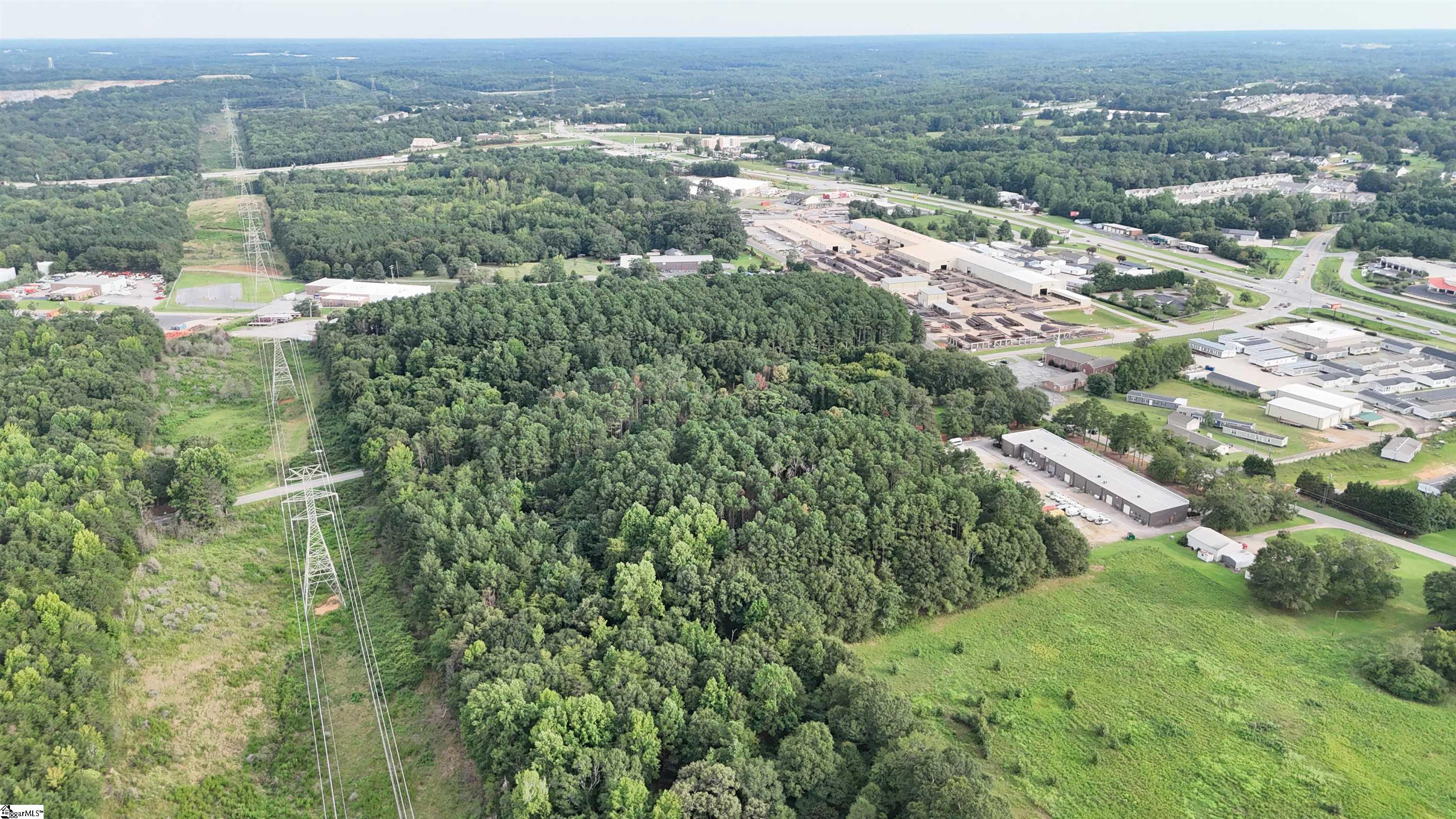 3501 River Road Powdersville, SC 29673
