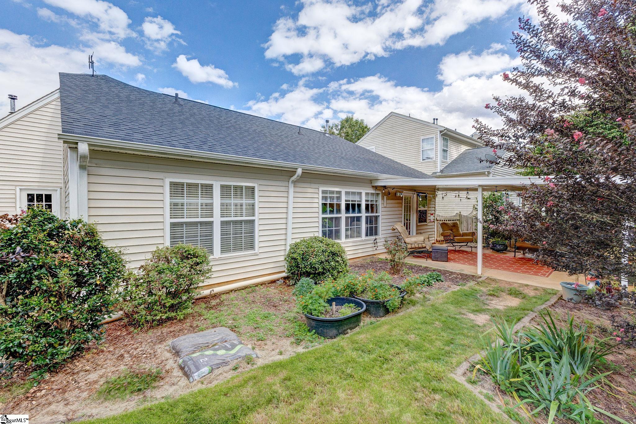 536 Laurel Meadows Parkway Greenville, SC 29607