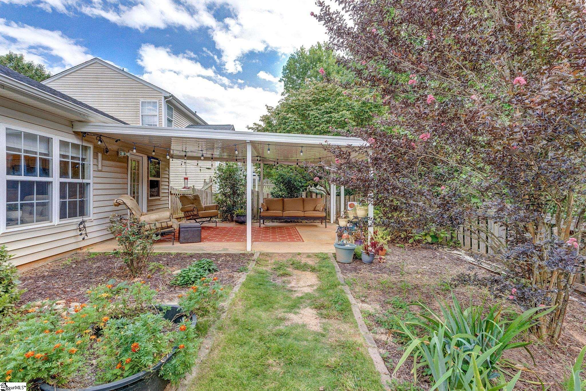 536 Laurel Meadows Parkway Greenville, SC 29607