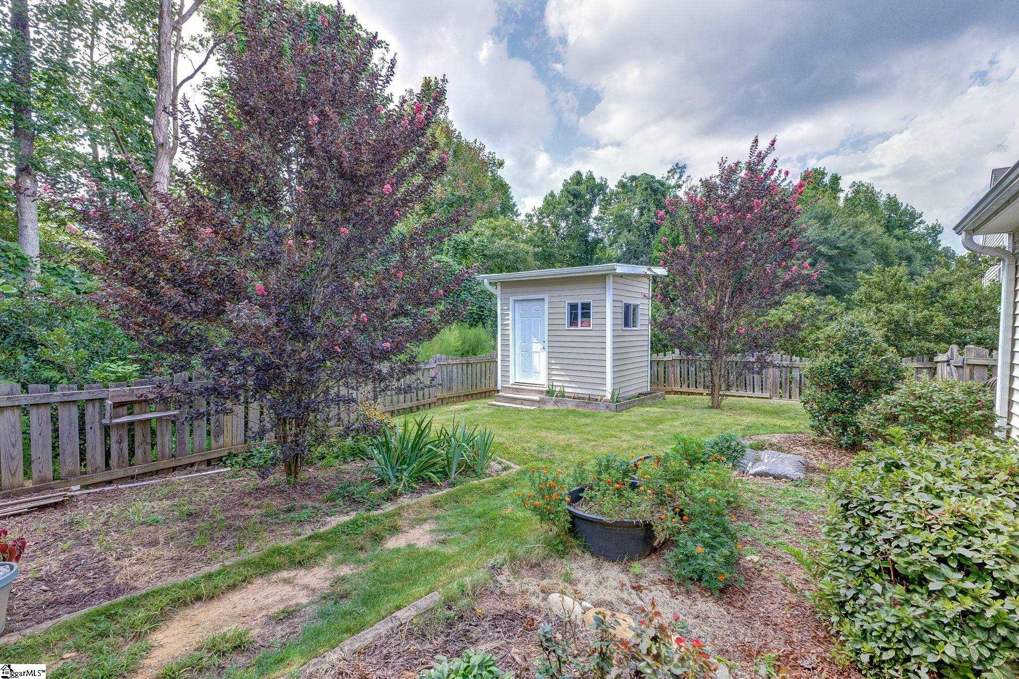 536 Laurel Meadows Parkway Greenville, SC 29607
