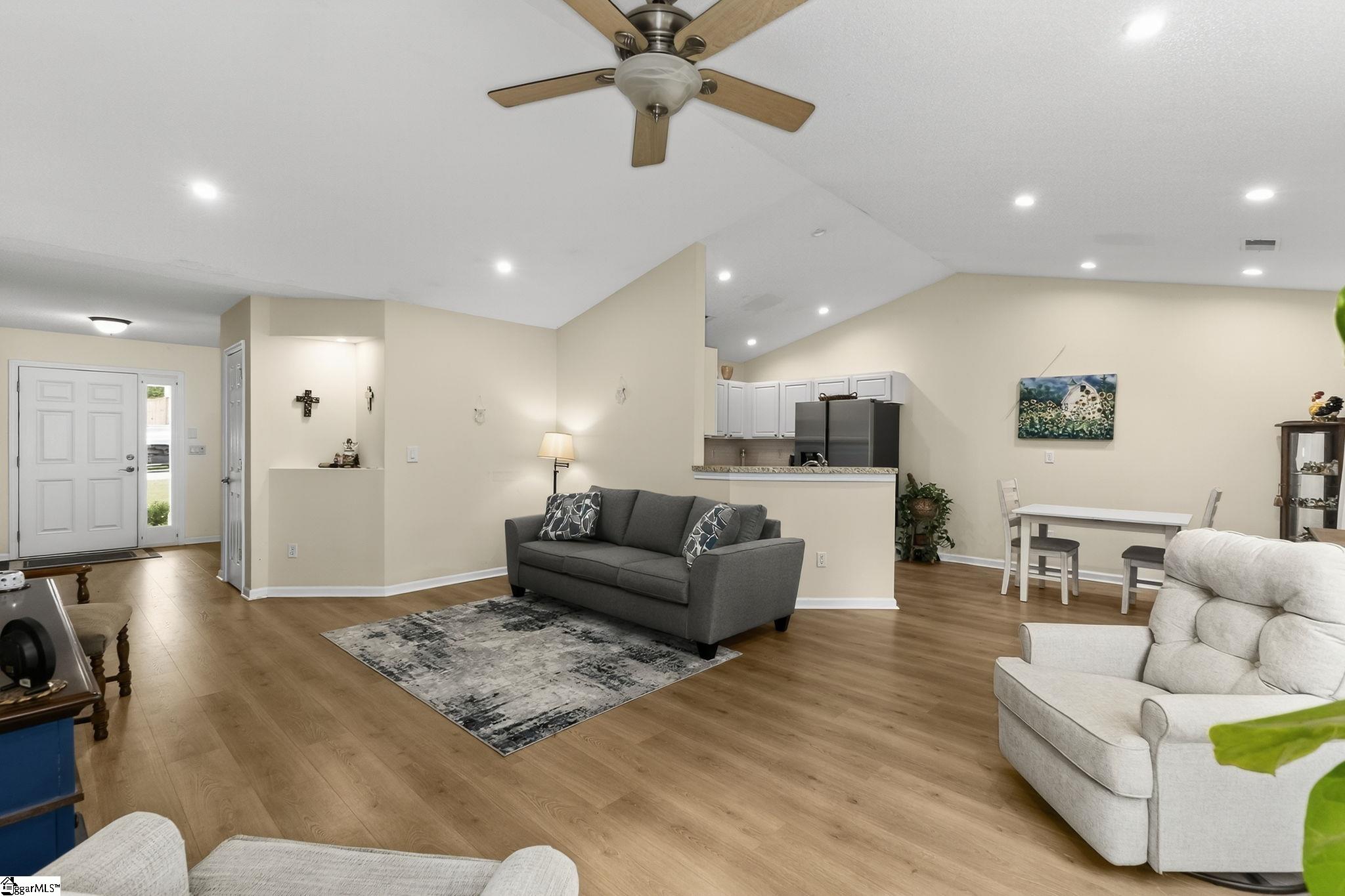 536 Laurel Meadows Parkway Greenville, SC 29607