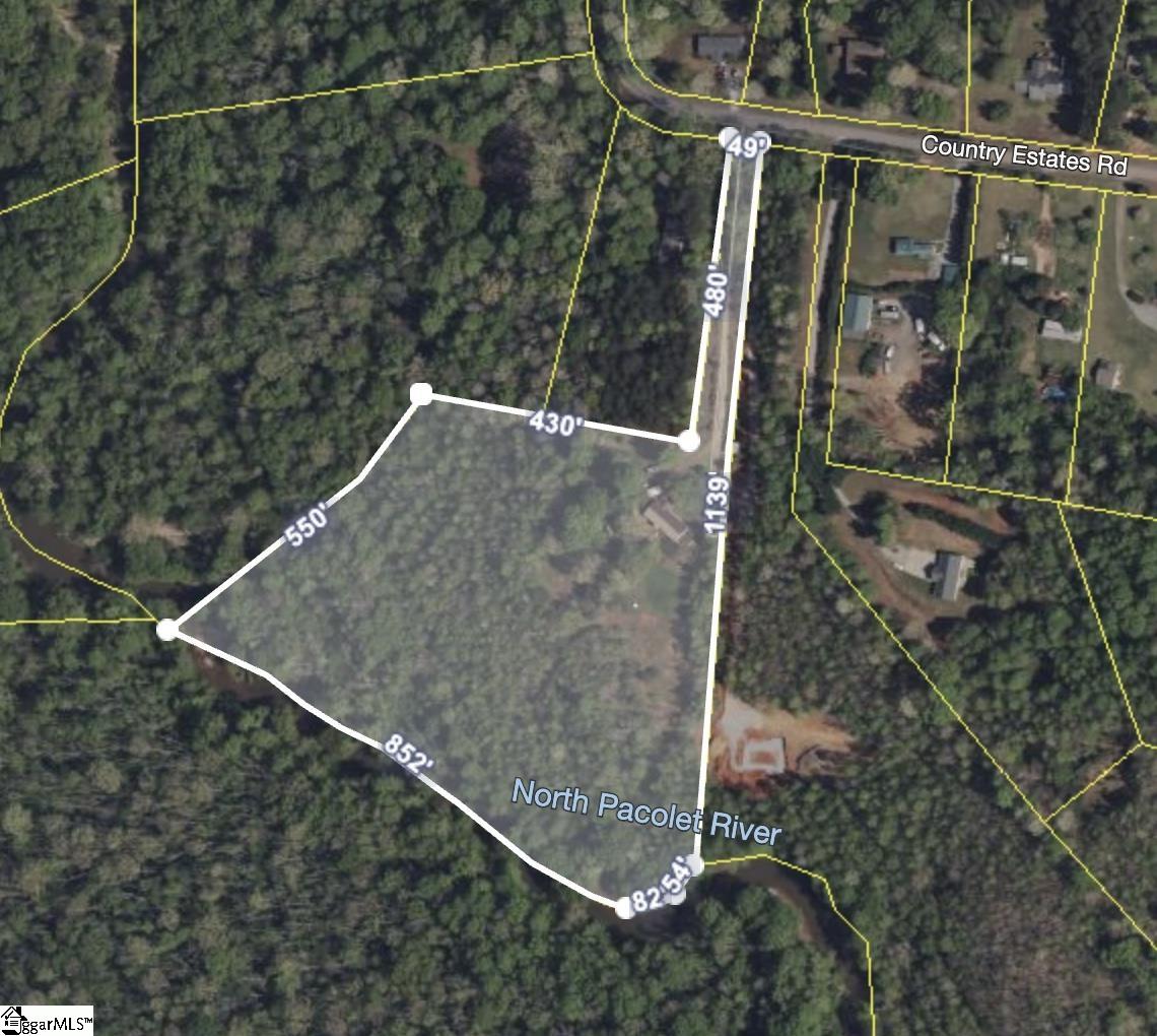 1457 Country Estates Road Inman, SC 29348