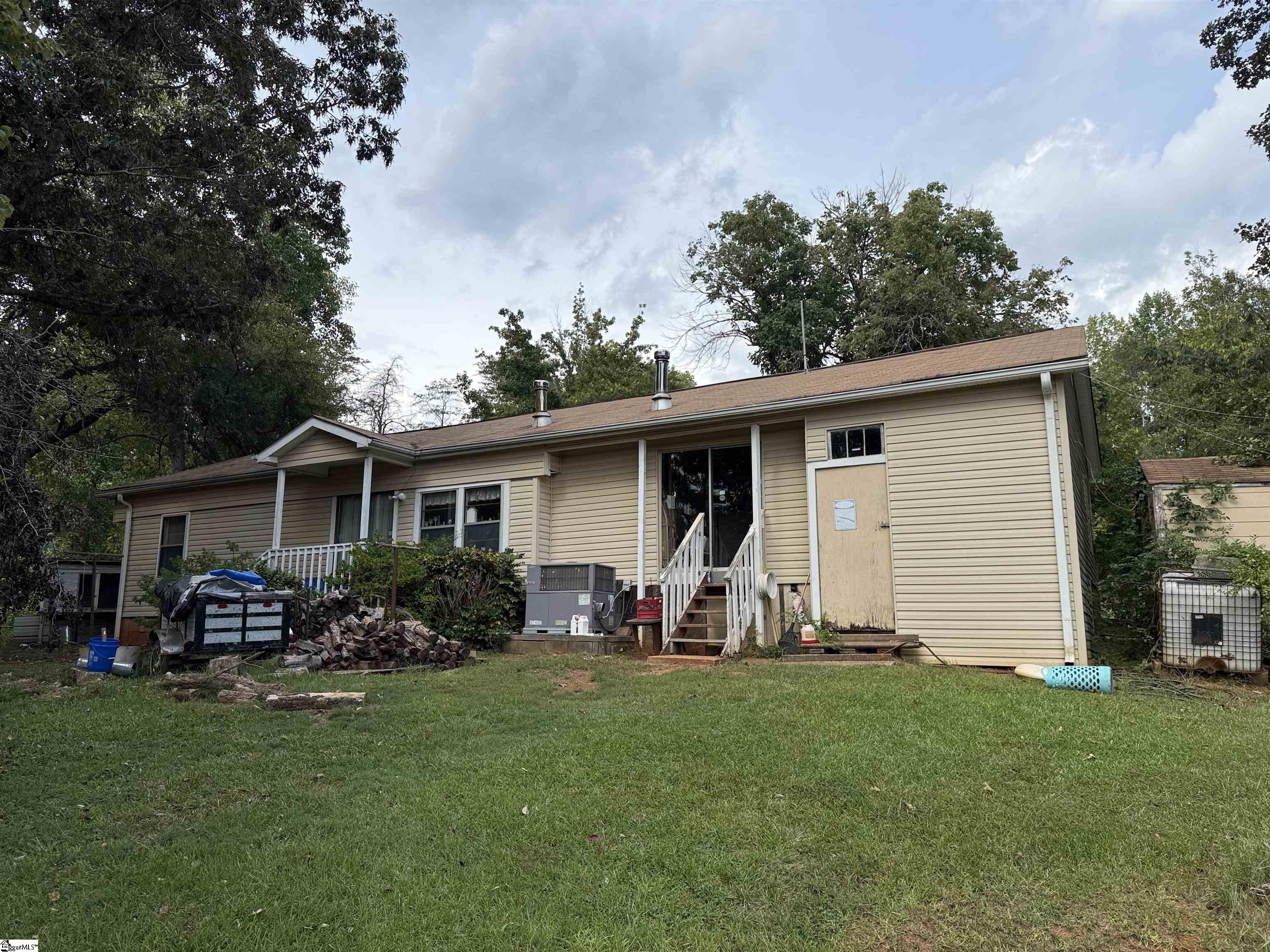 1457 Country Estates Road Inman, SC 29348