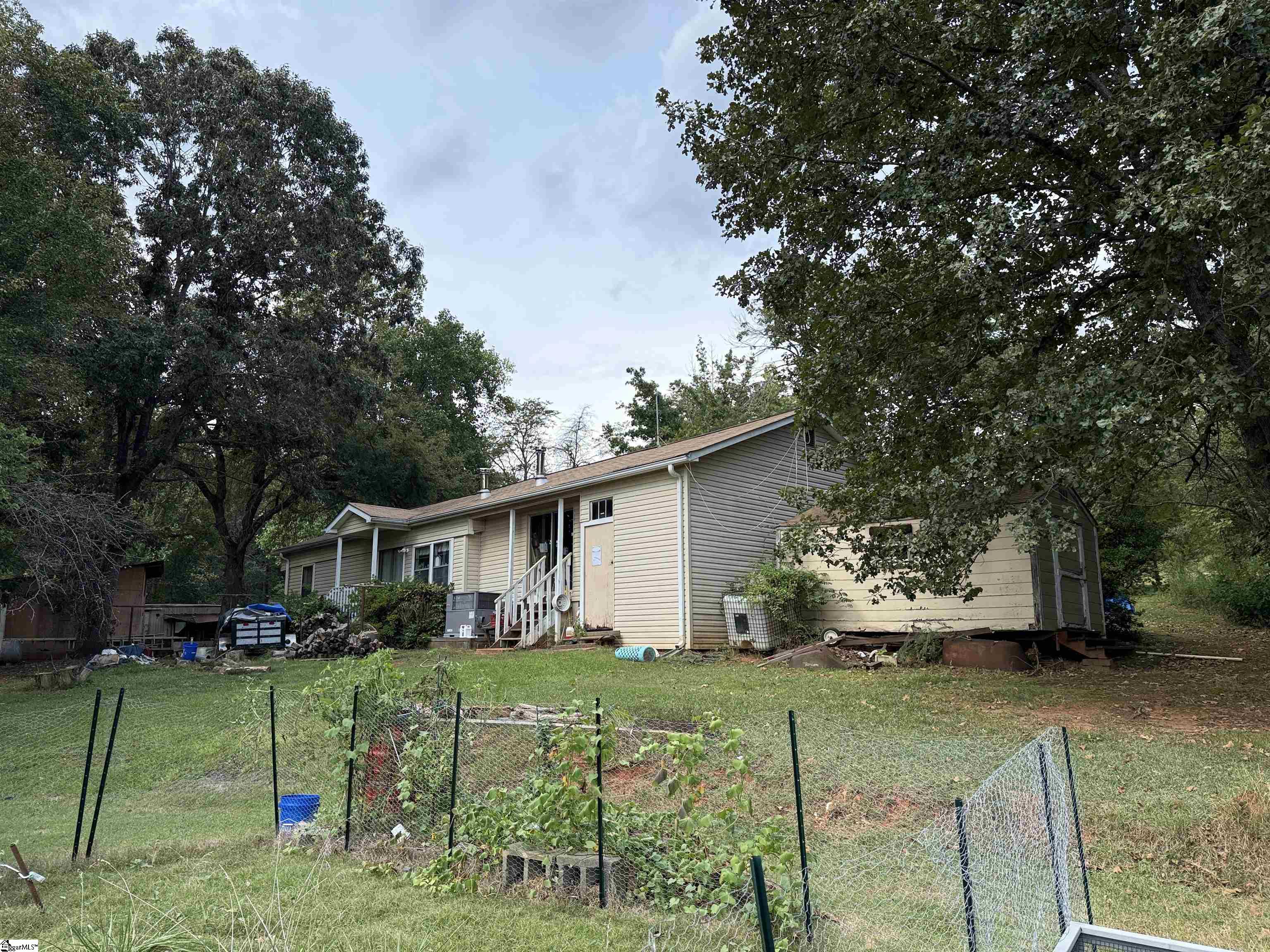 1457 Country Estates Road Inman, SC 29348