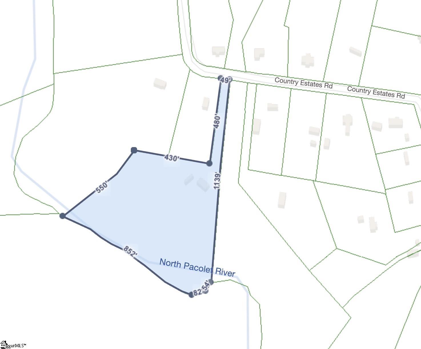 1457 Country Estates Road Inman, SC 29348