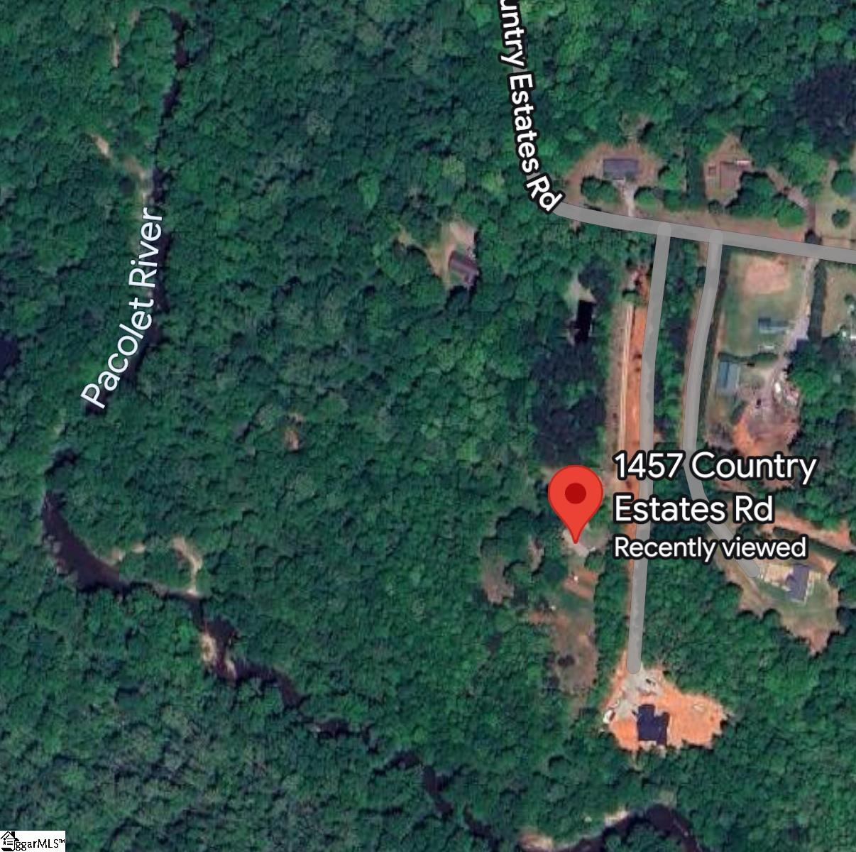 1457 Country Estates Road Inman, SC 29348