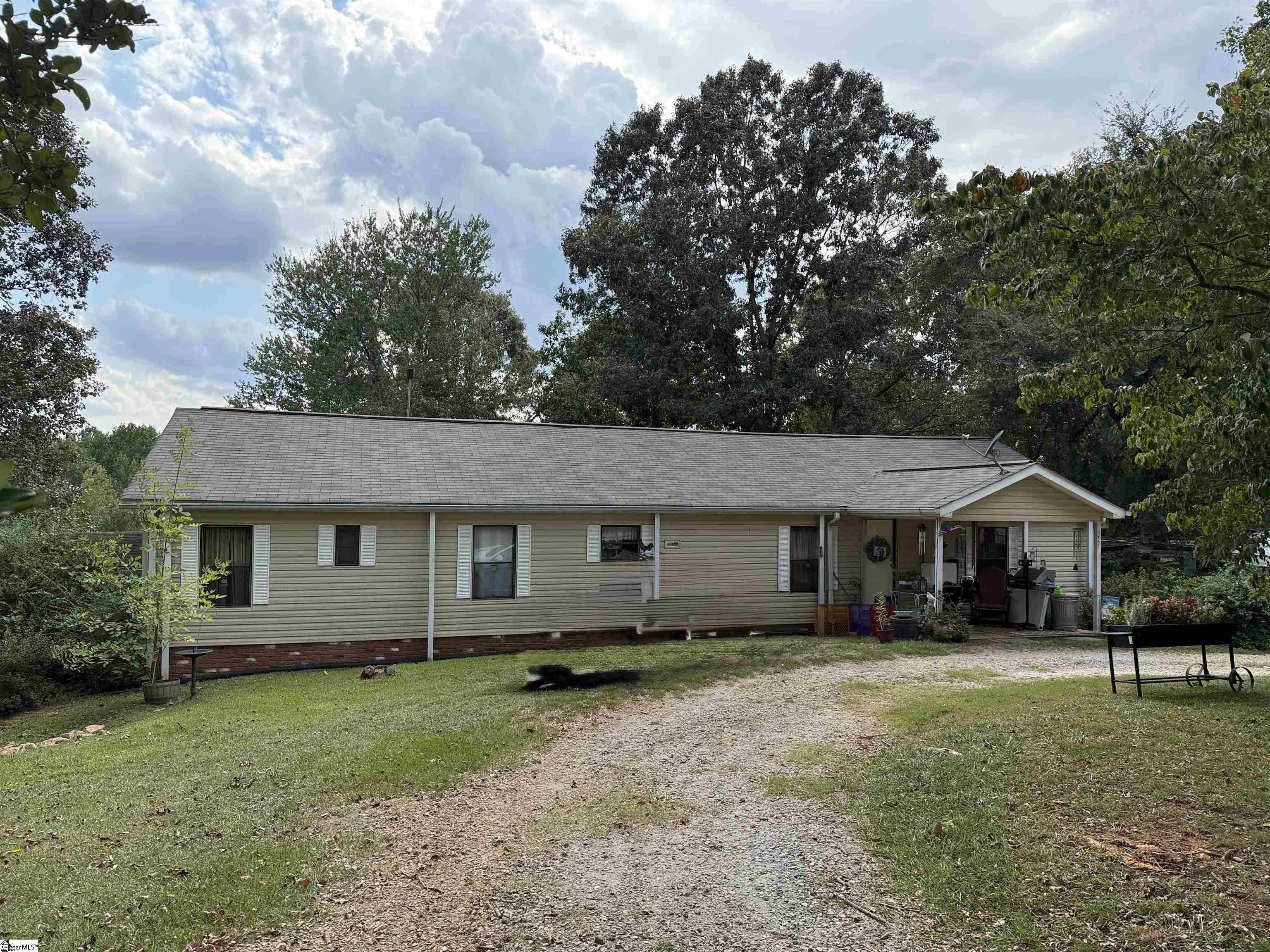 1457 Country Estates Road Inman, SC 29348