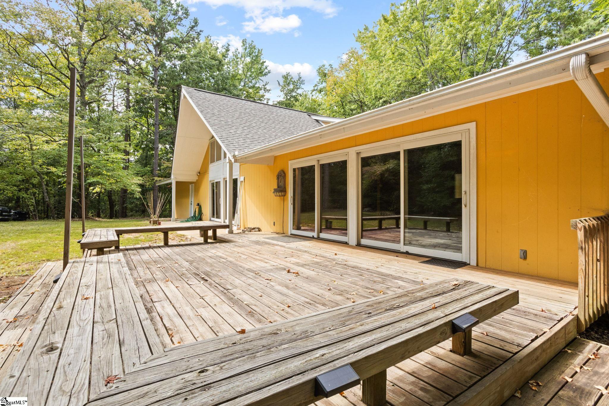 1100 Little Texas Road Travelers Rest, SC 29690