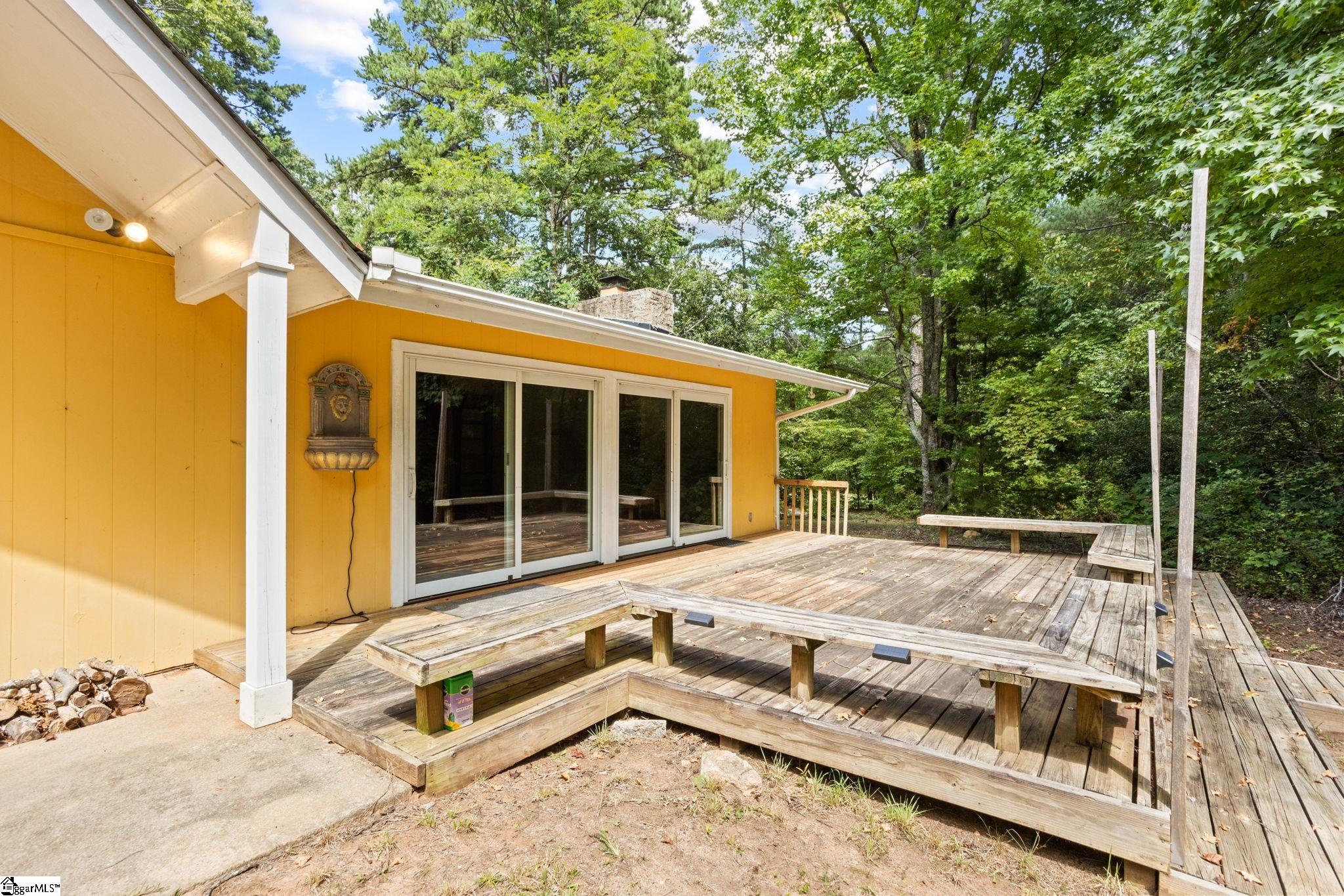 1100 Little Texas Road Travelers Rest, SC 29690