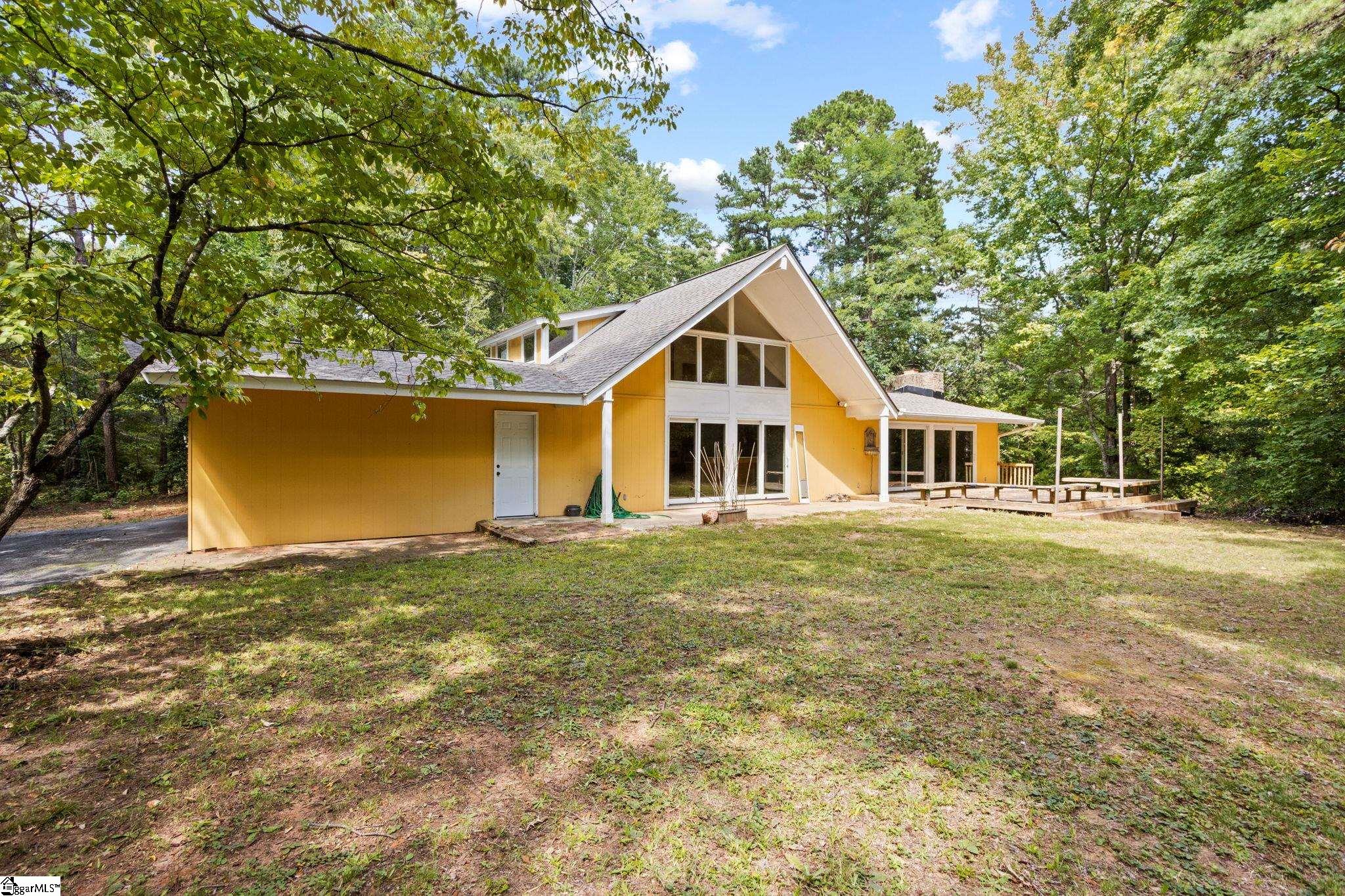 1100 Little Texas Road Travelers Rest, SC 29690