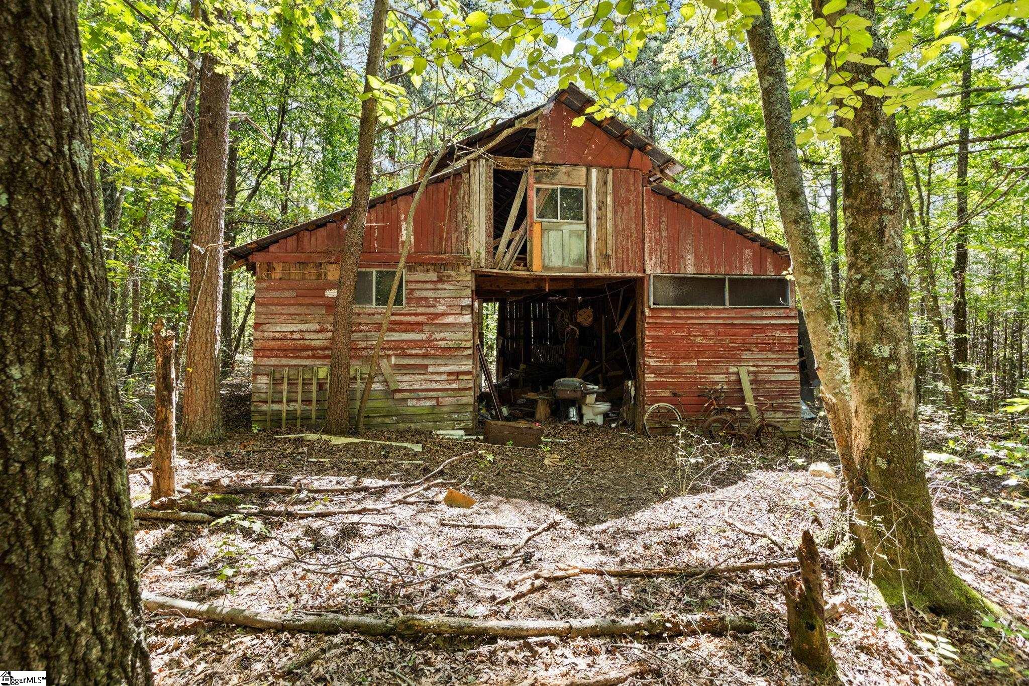 1100 Little Texas Road Travelers Rest, SC 29690