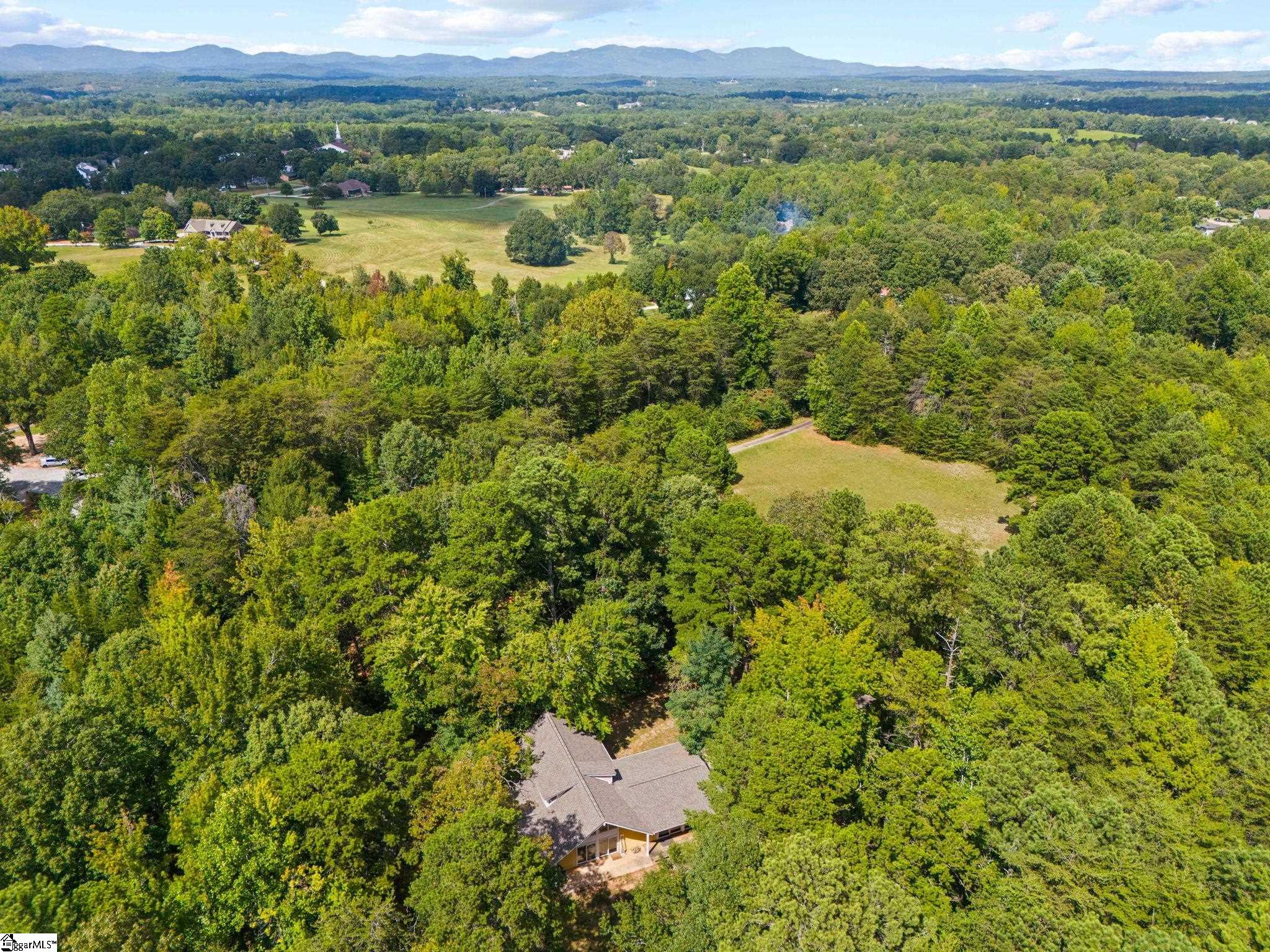 1100 Little Texas Road Travelers Rest, SC 29690