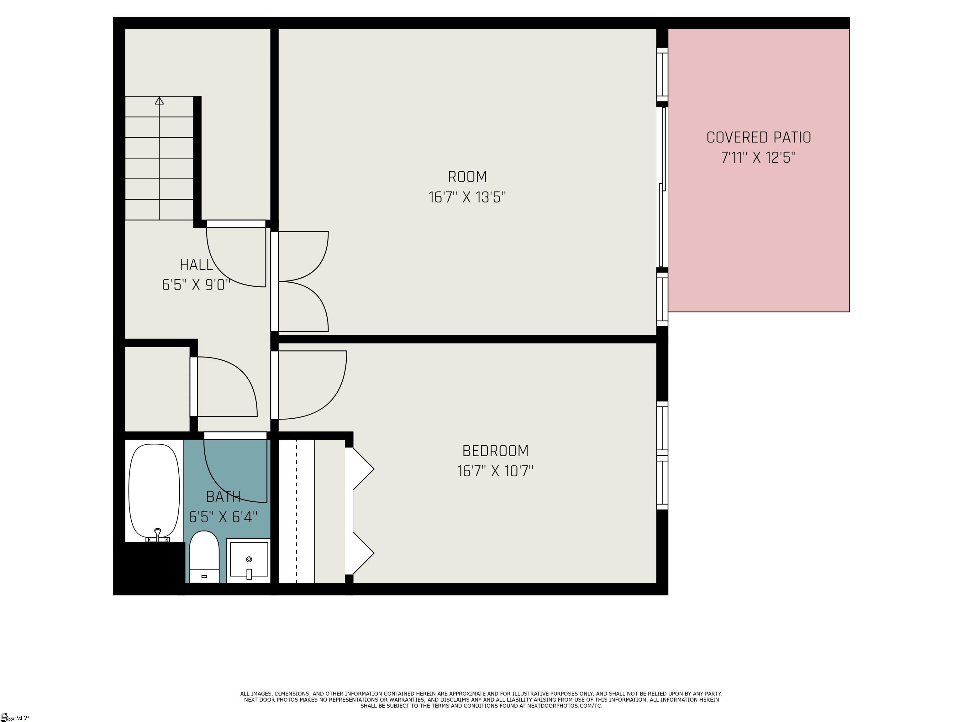 171 Ingleoak Lane Greenville, SC 29615