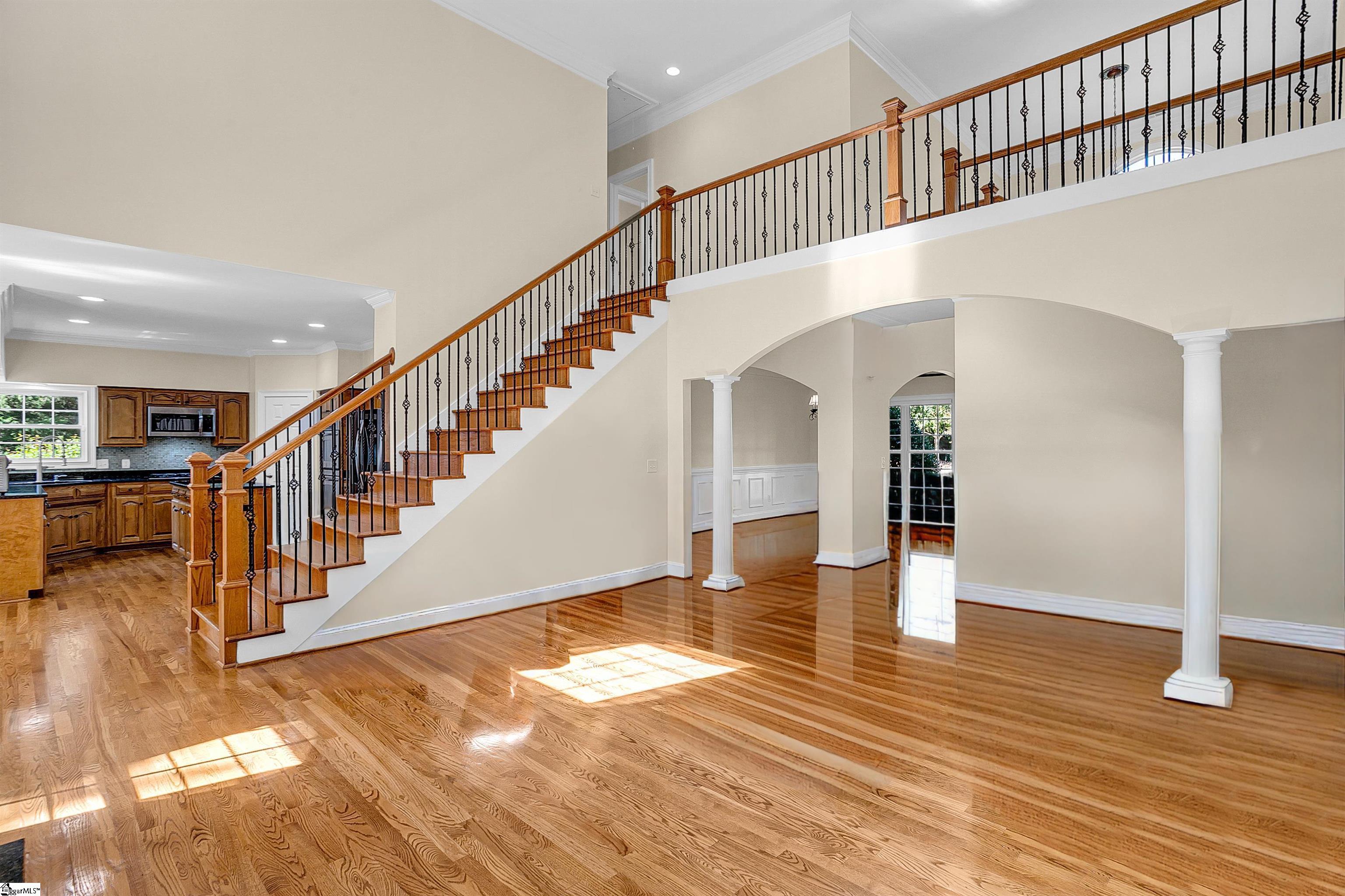 608 Virginia Pine Court Spartanburg, SC 29306