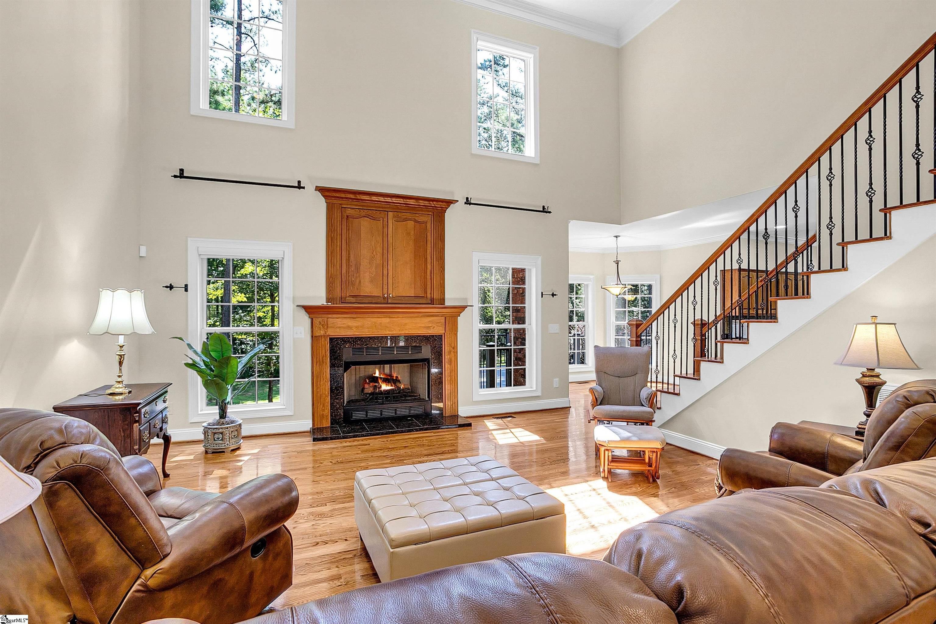 608 Virginia Pine Court Spartanburg, SC 29306