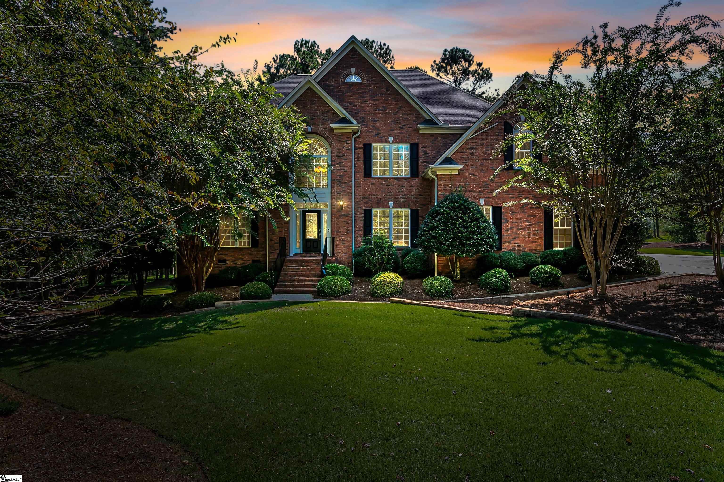 608 Virginia Pine Court Spartanburg, SC 29306