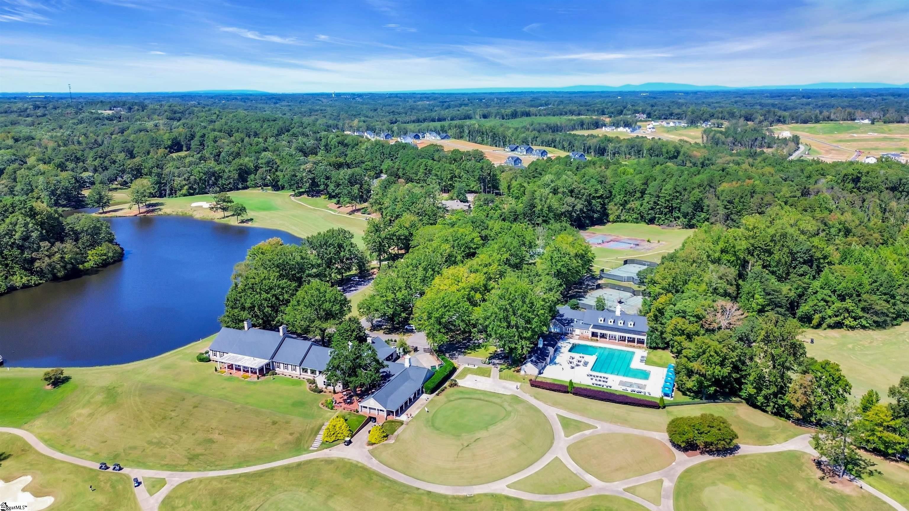 608 Virginia Pine Court Spartanburg, SC 29306