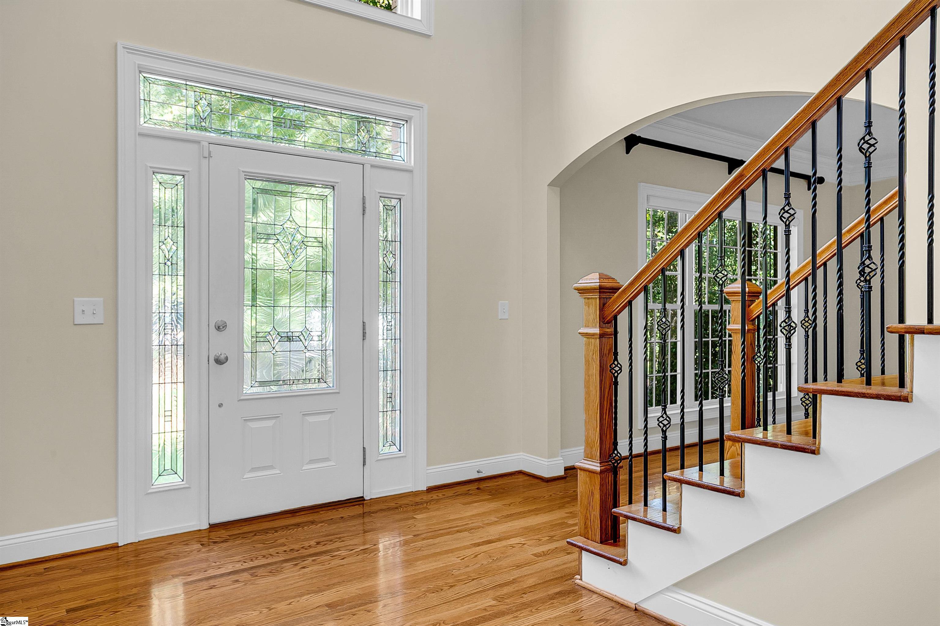 608 Virginia Pine Court Spartanburg, SC 29306