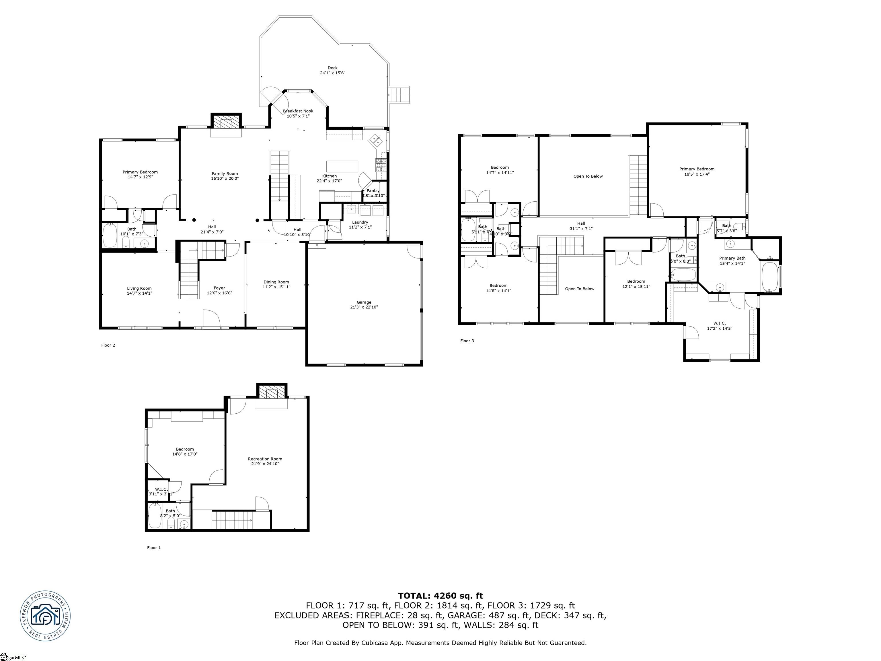 608 Virginia Pine Court Spartanburg, SC 29306