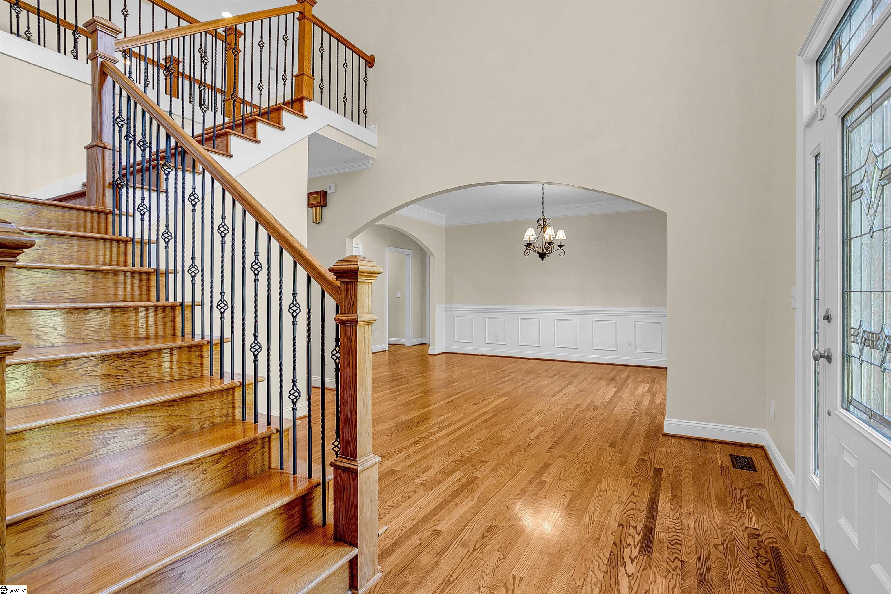 608 Virginia Pine Court Spartanburg, SC 29306