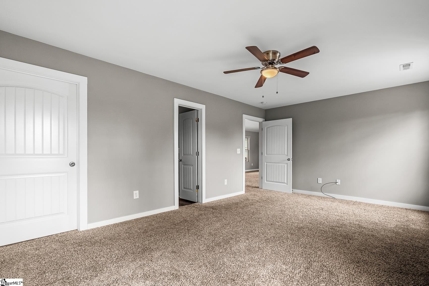 1609 Currys Lake Road Gray Court, SC 29645