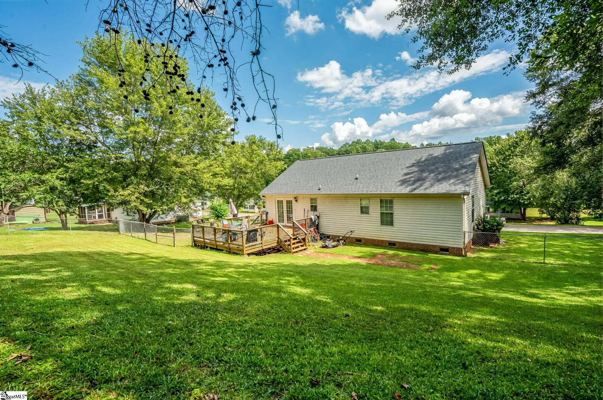 107 Logan Lane Easley, SC 29640
