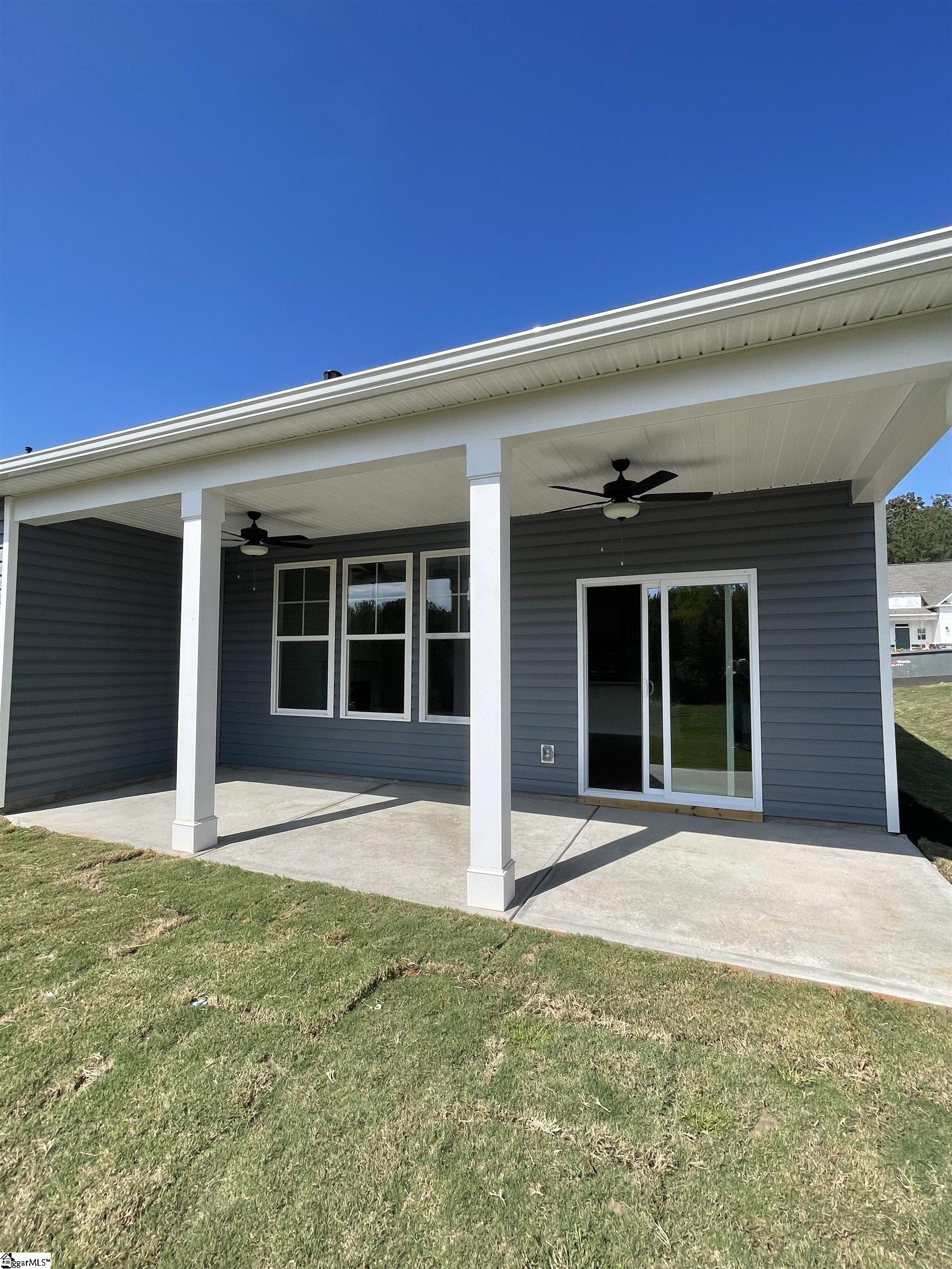 Homes for sale in Central, SC | 3 Halsey St #Lot 25, Central, SC 29630 | MLS# 1568499