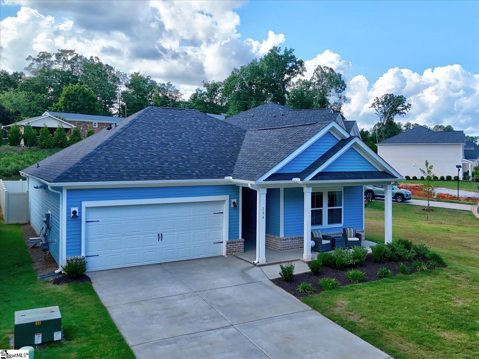 184 Wimberly Lane Easley, SC 29642