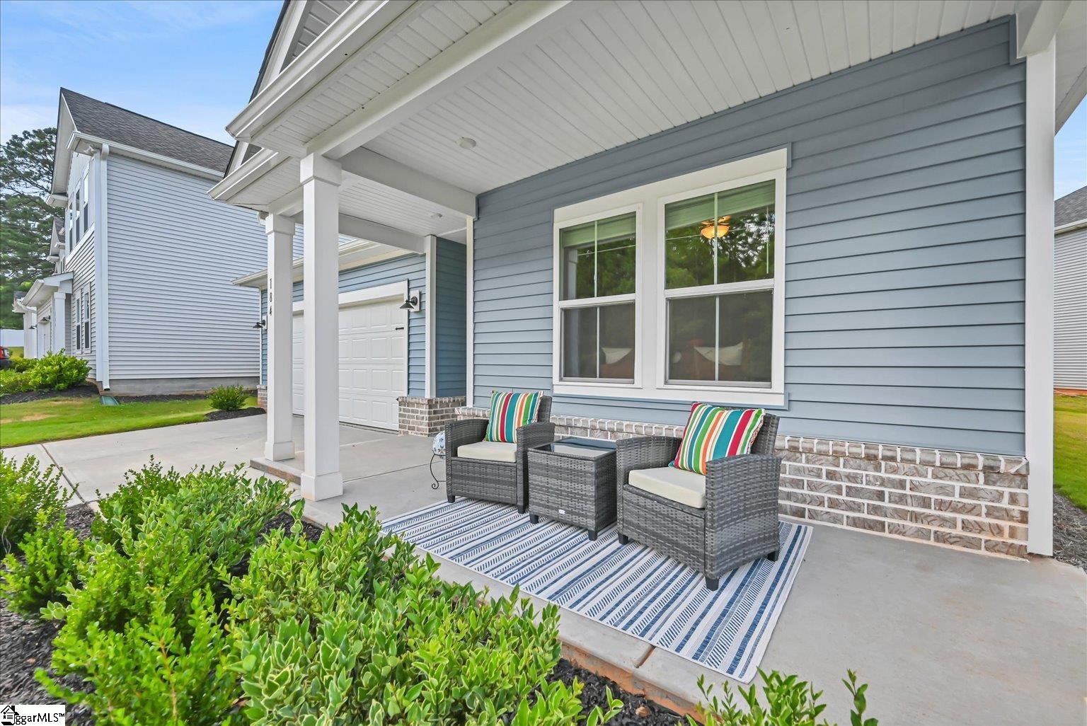 184 Wimberly Lane Easley, SC 29642