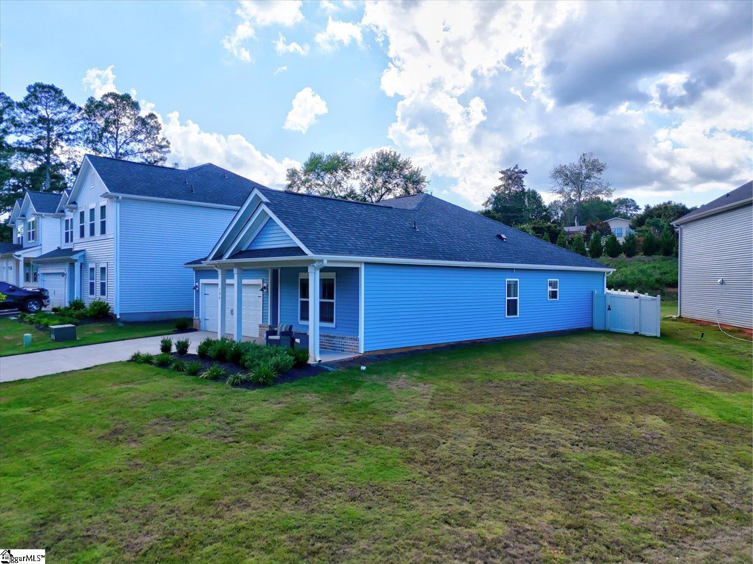 184 Wimberly Lane Easley, SC 29642