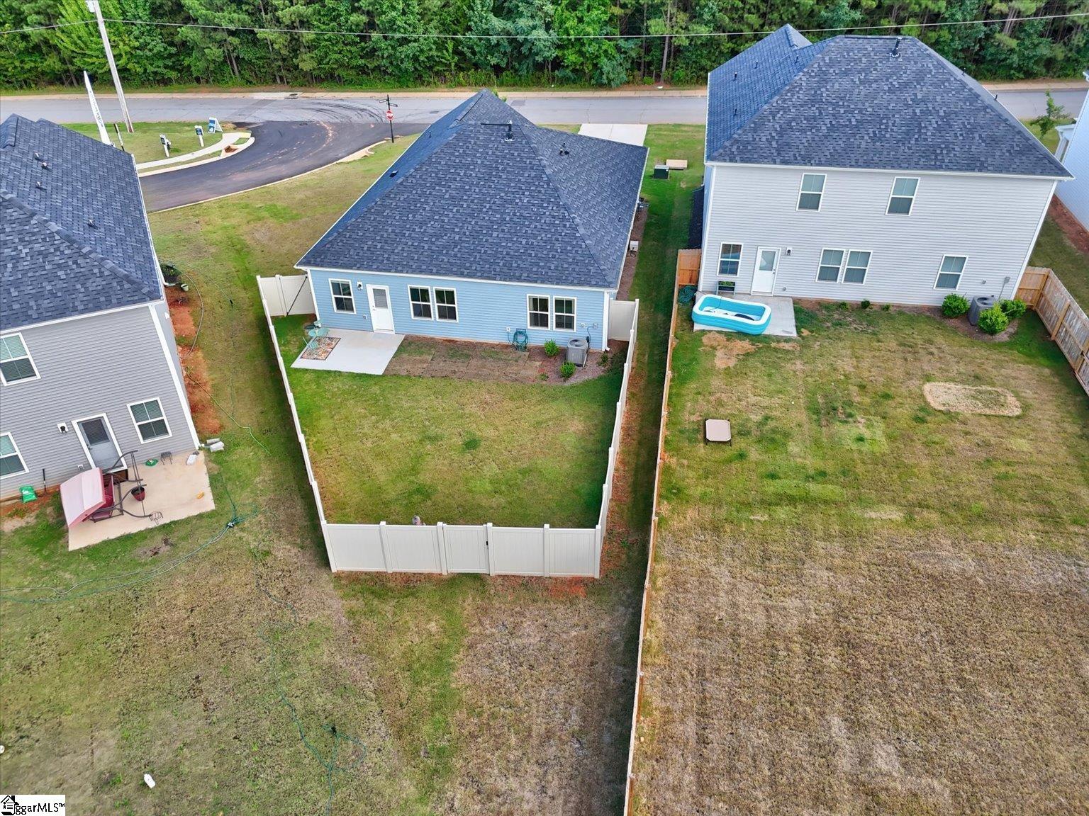 184 Wimberly Lane Easley, SC 29642