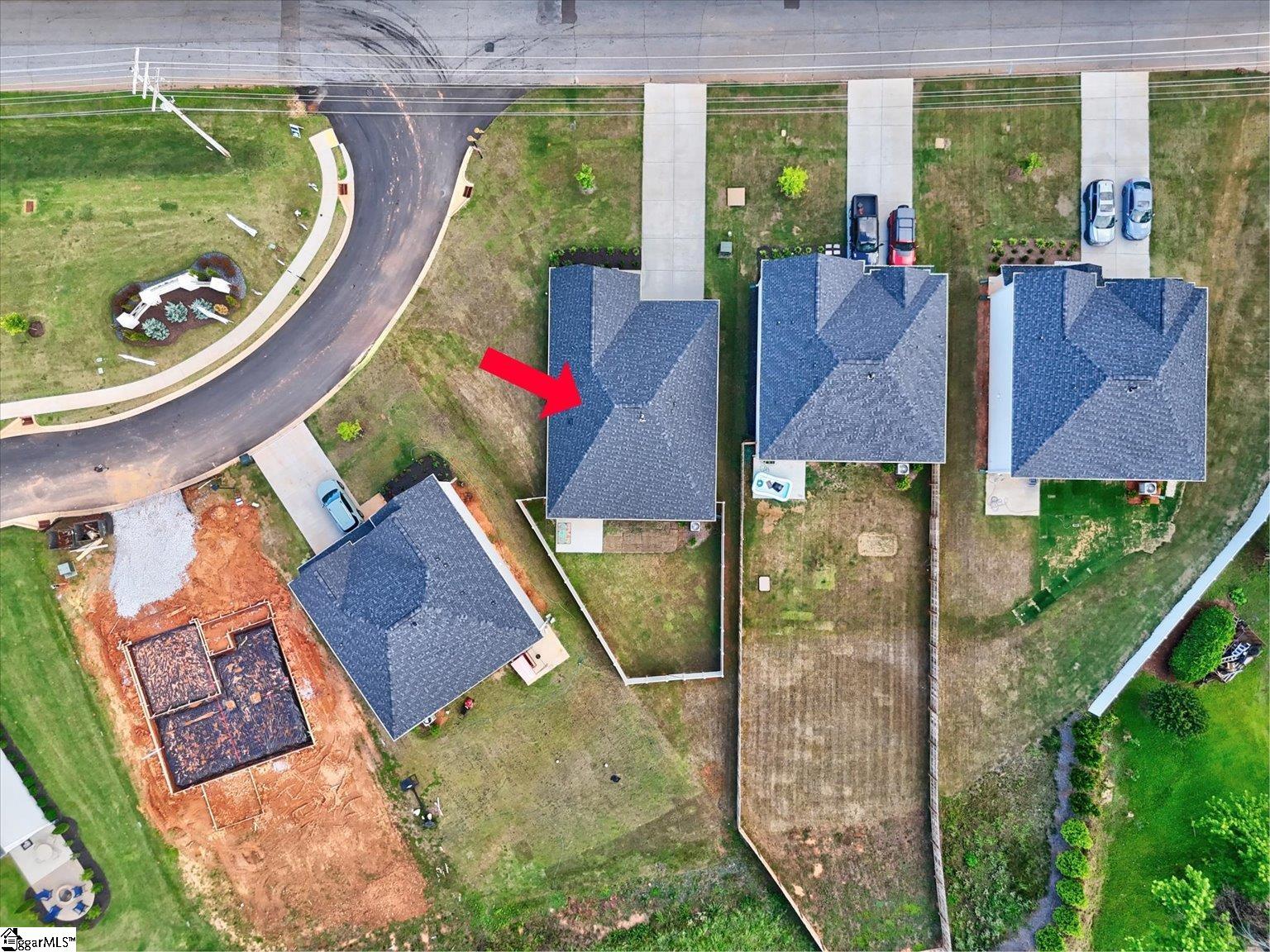 184 Wimberly Lane Easley, SC 29642