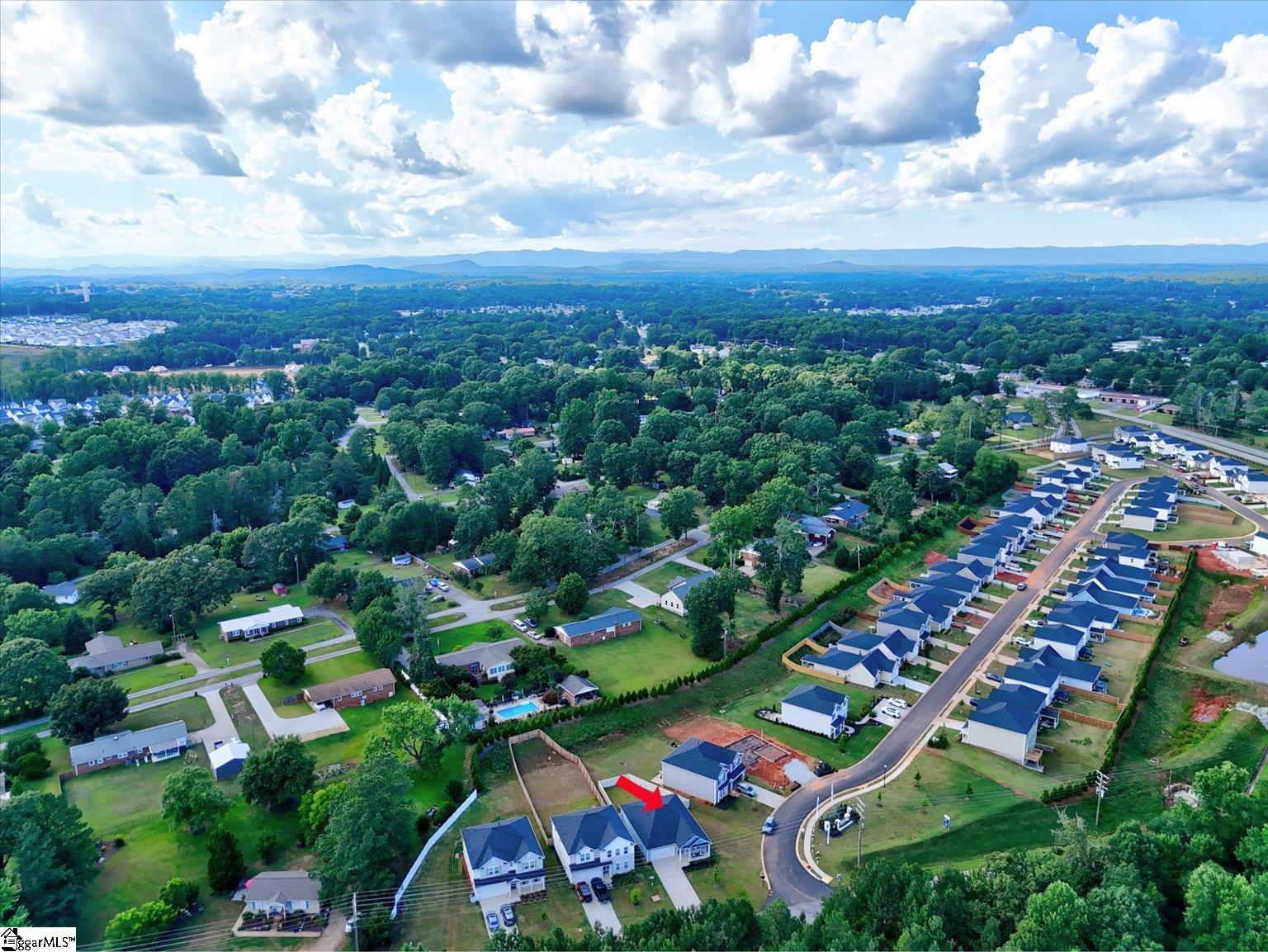 184 Wimberly Lane Easley, SC 29642
