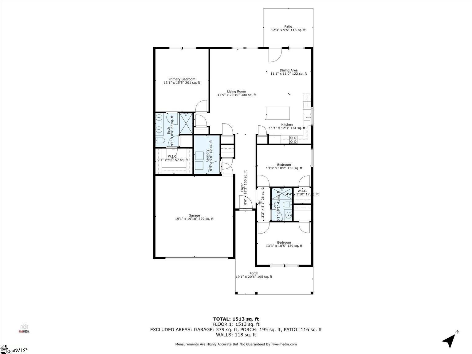 184 Wimberly Lane Easley, SC 29642