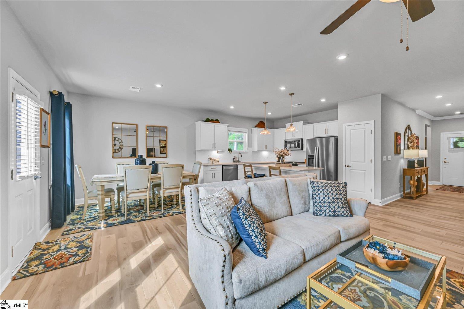 184 Wimberly Lane Easley, SC 29642