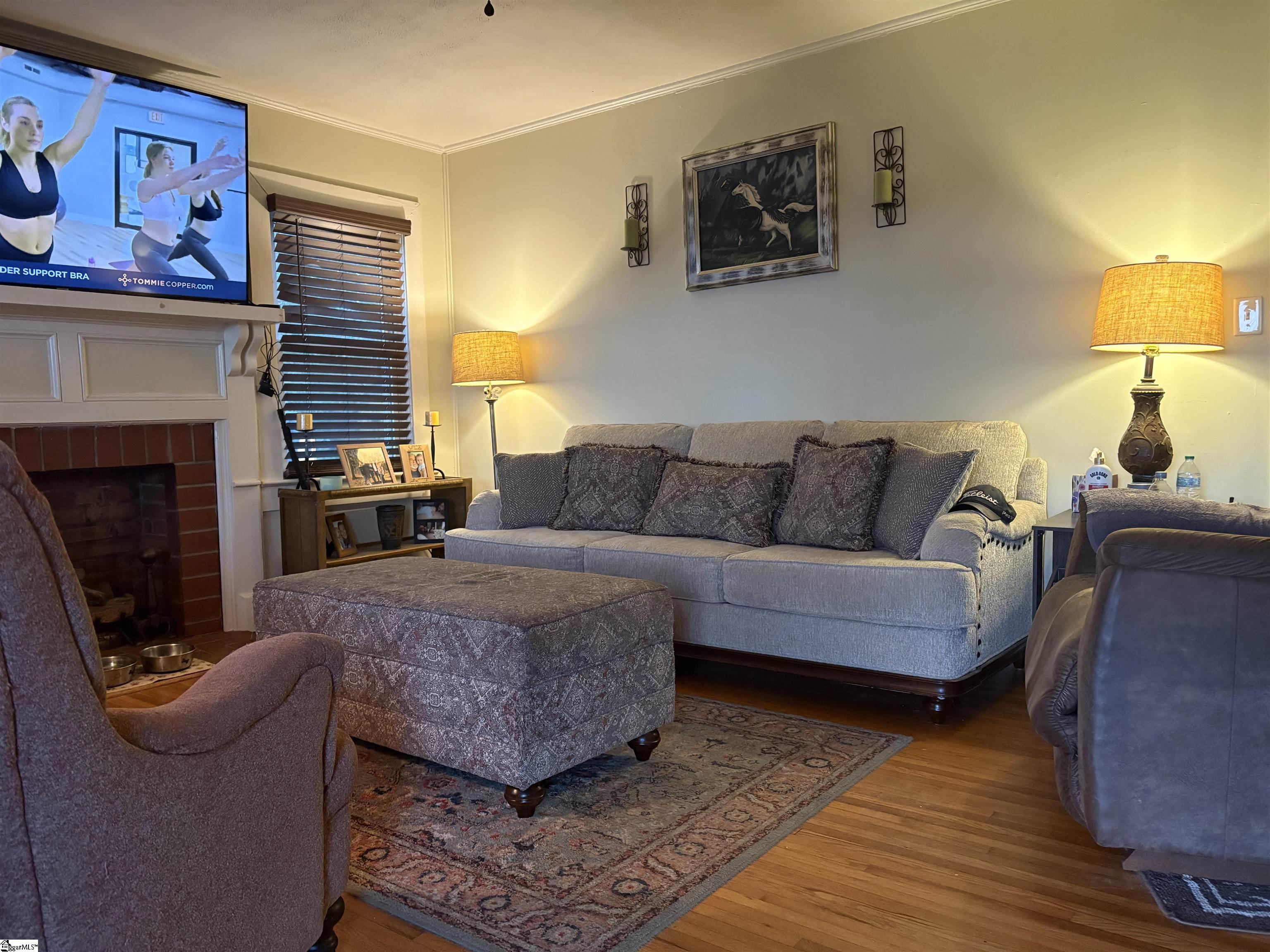 9011 Highway 9 Inman, SC 29349