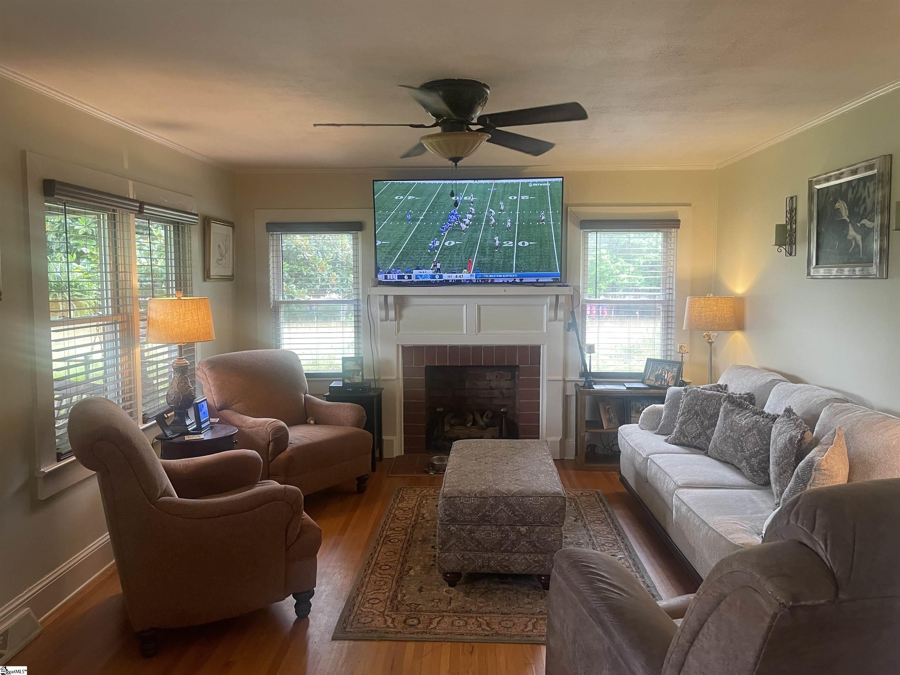 9011 Highway 9 Inman, SC 29349