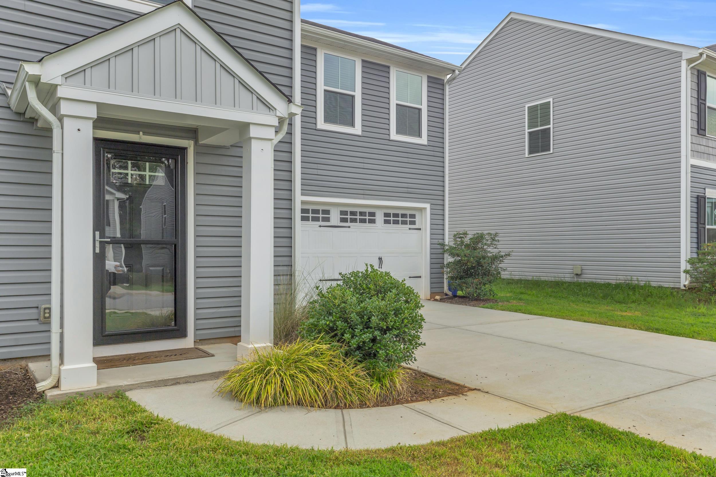 153 Queens Mill Court Pendelton, SC 29670