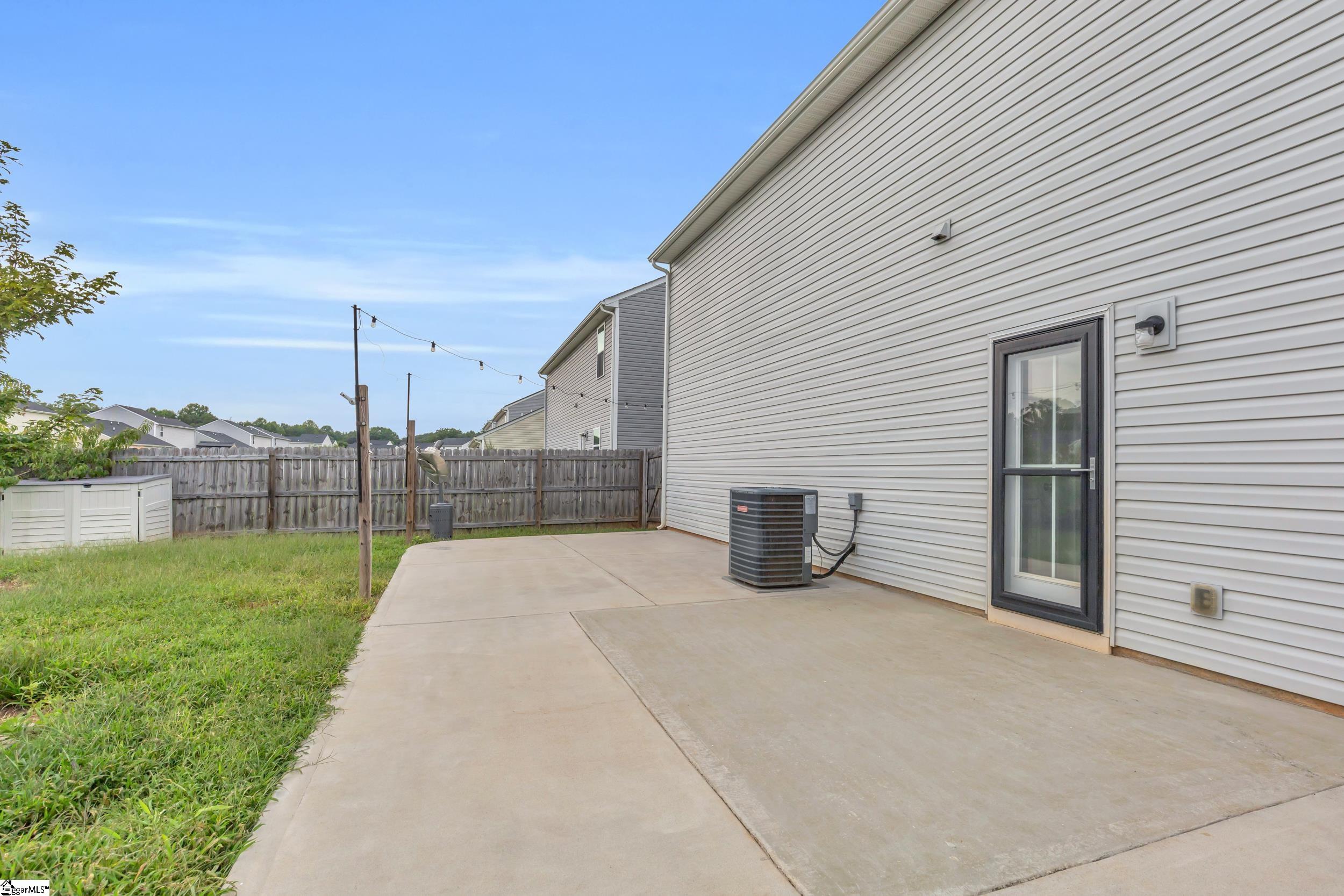 153 Queens Mill Court Pendelton, SC 29670