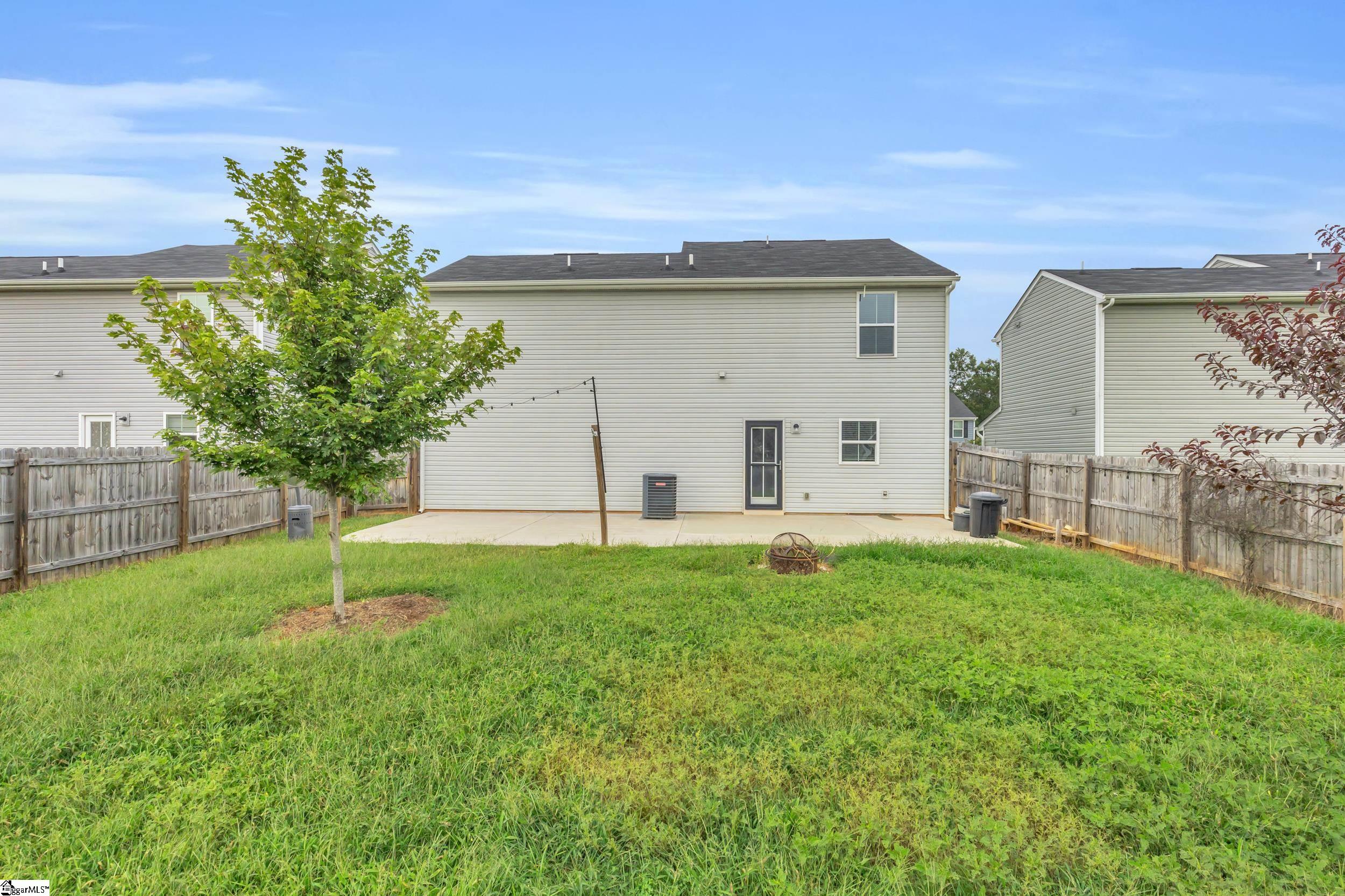 153 Queens Mill Court Pendelton, SC 29670