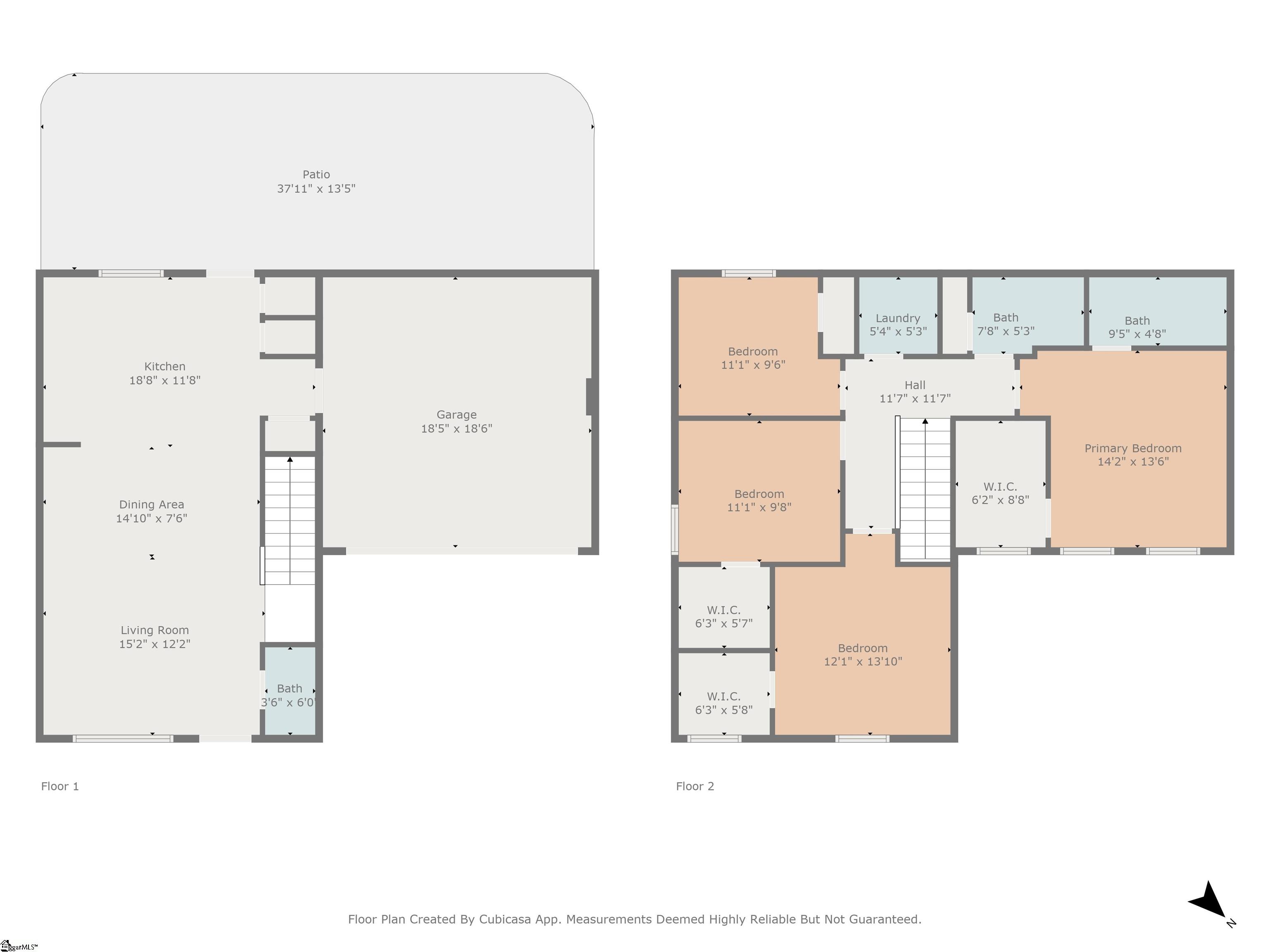 153 Queens Mill Court Pendelton, SC 29670