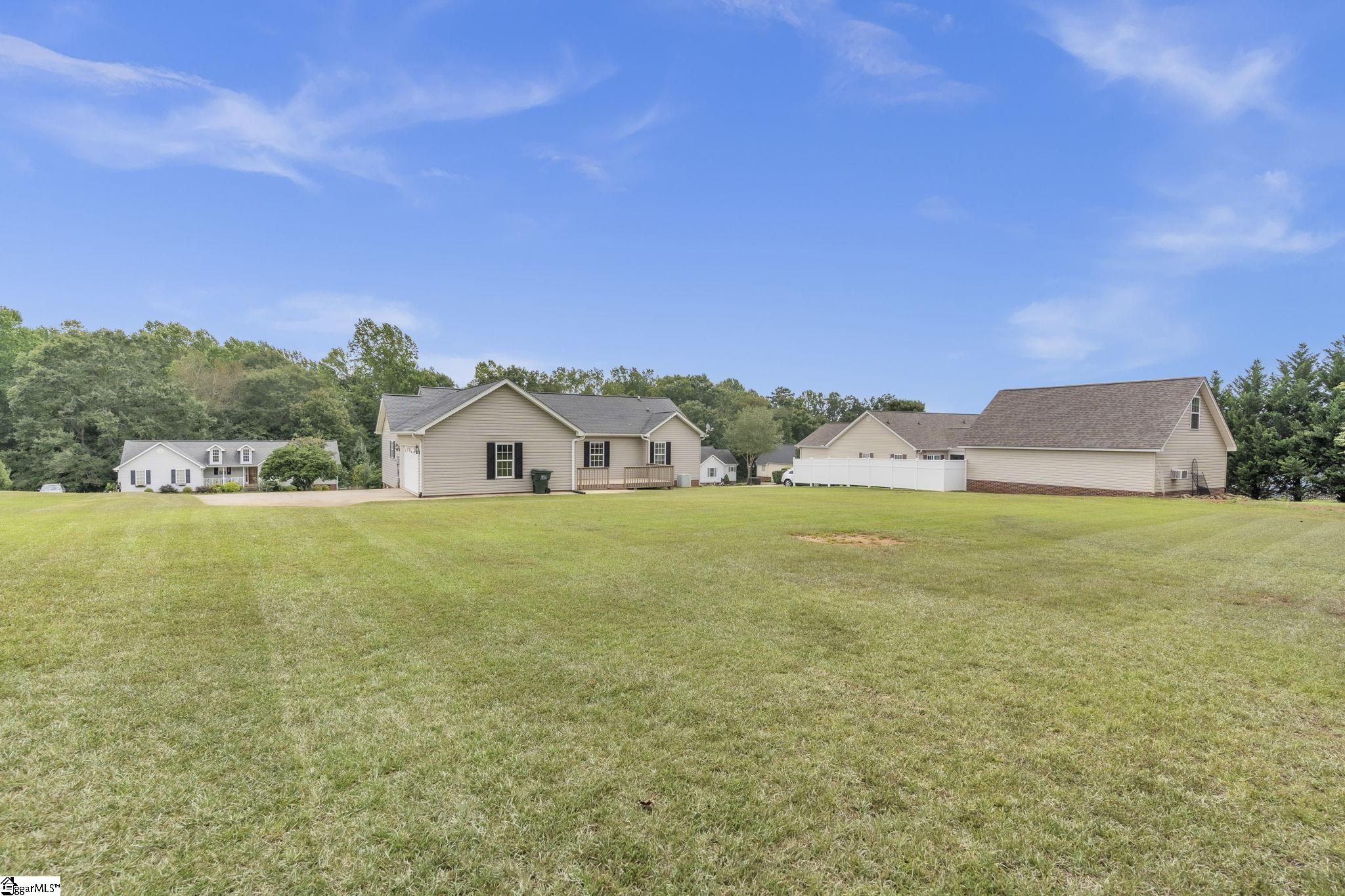 108 Brooke Lee Circle Taylors, SC 29687
