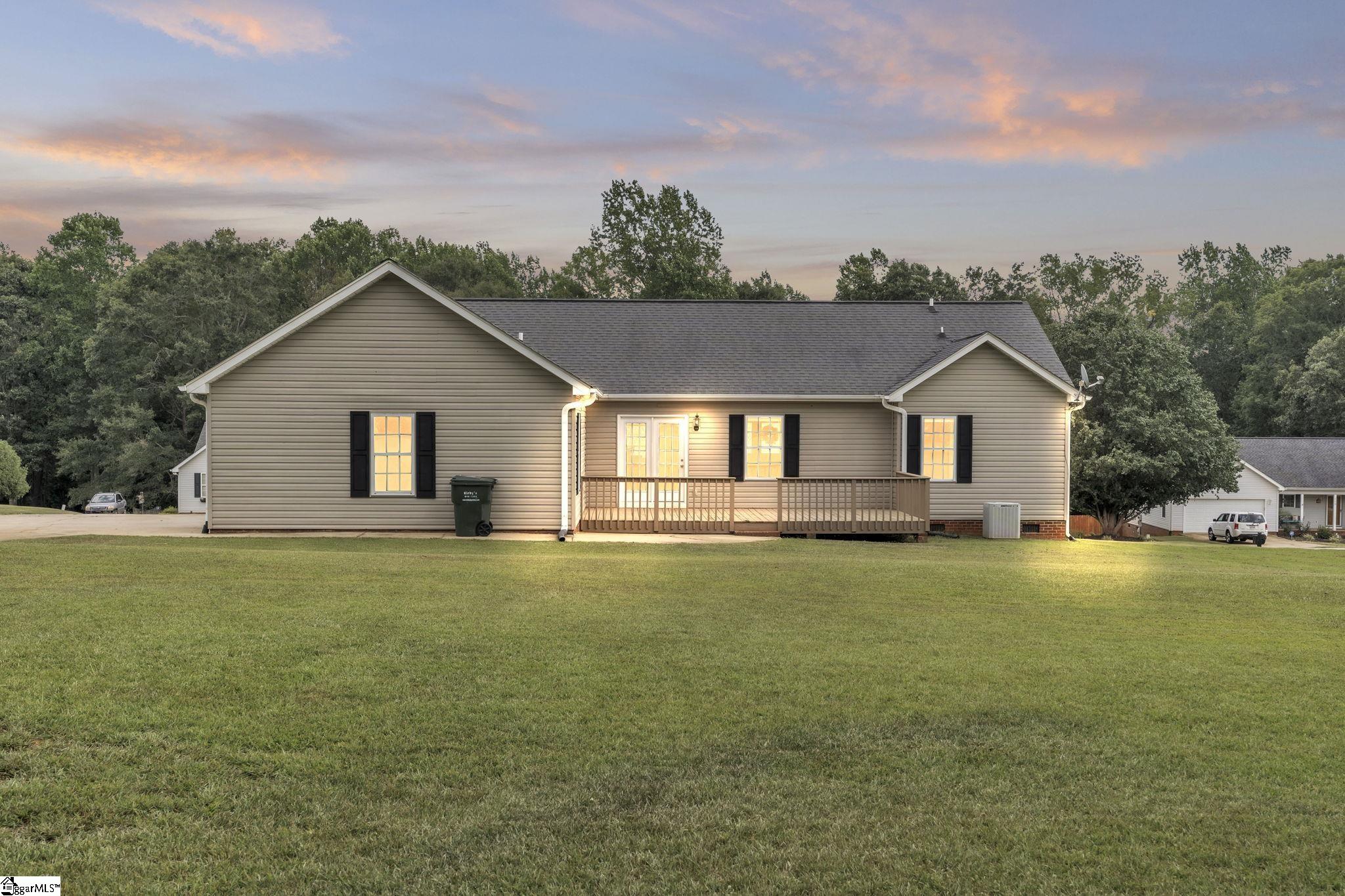 108 Brooke Lee Circle Taylors, SC 29687