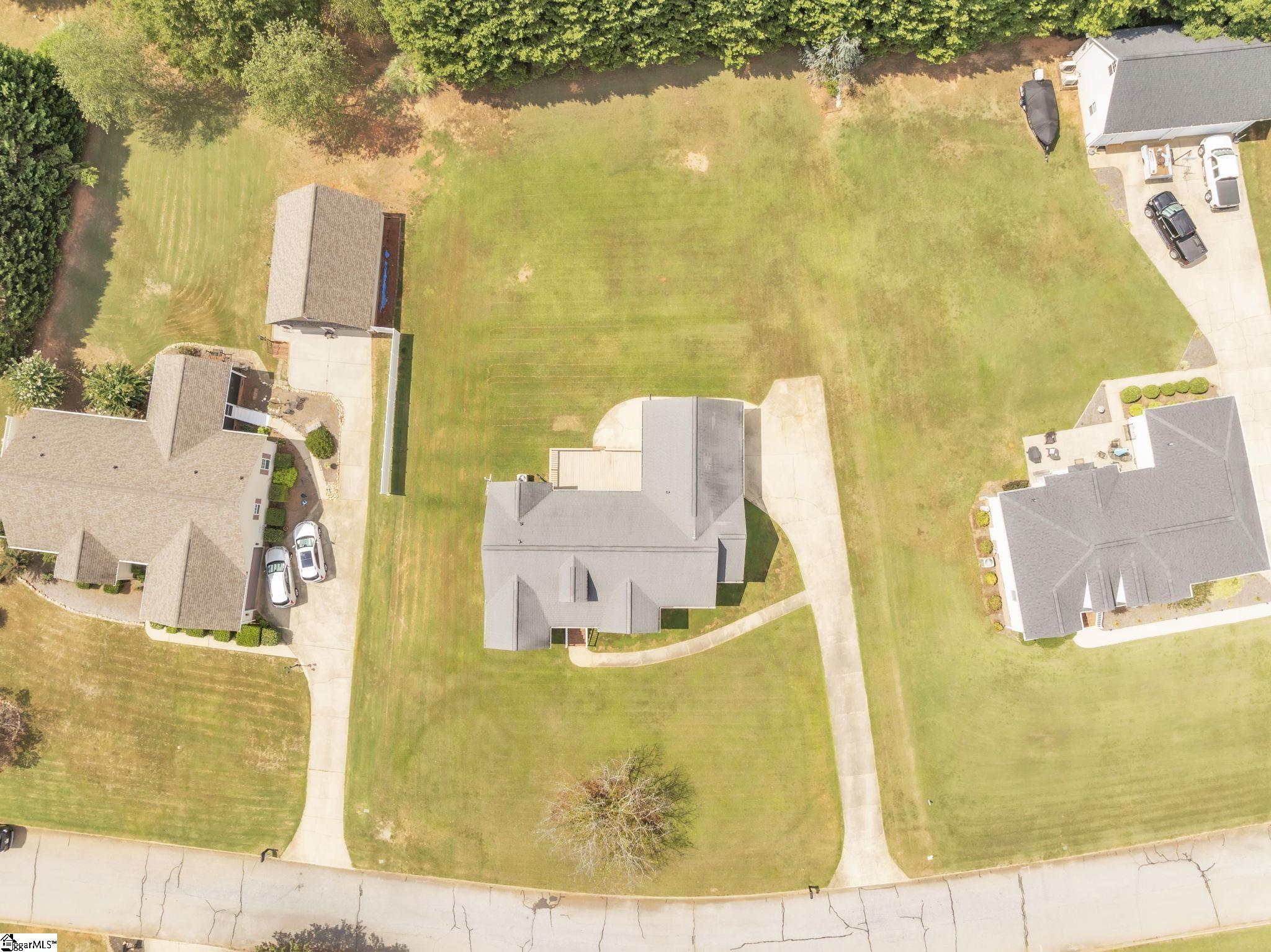 108 Brooke Lee Circle Taylors, SC 29687