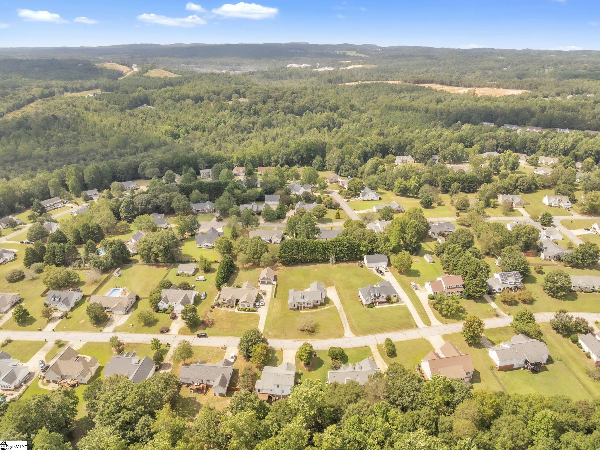 108 Brooke Lee Circle Taylors, SC 29687