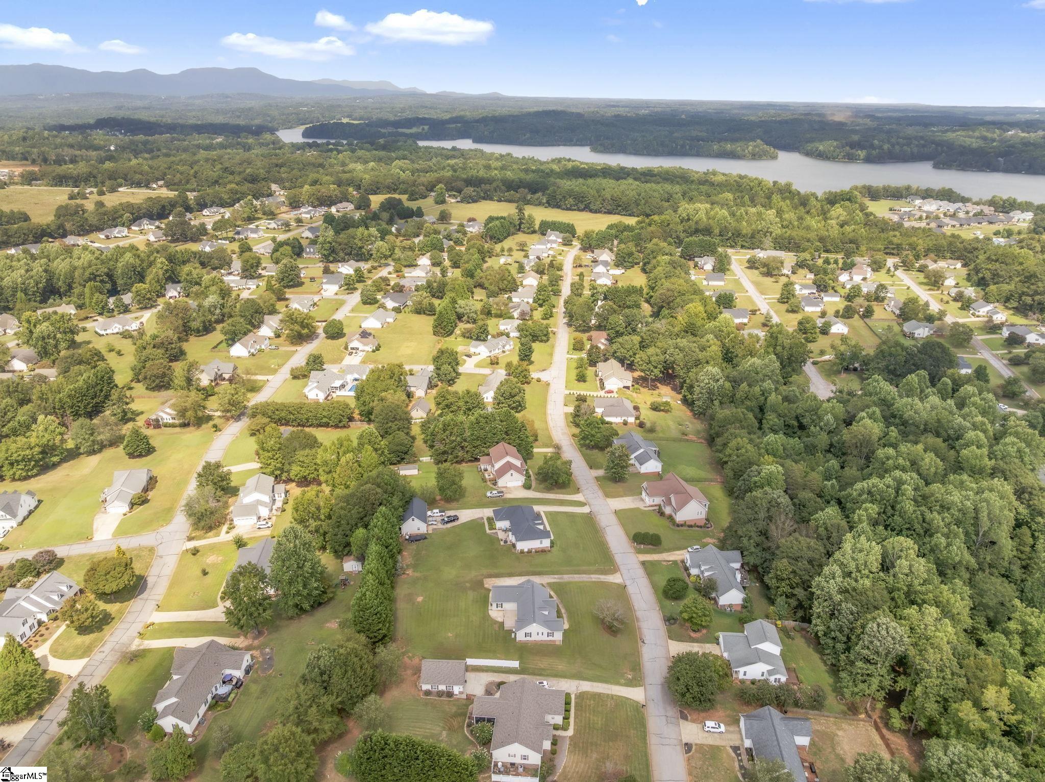 108 Brooke Lee Circle Taylors, SC 29687