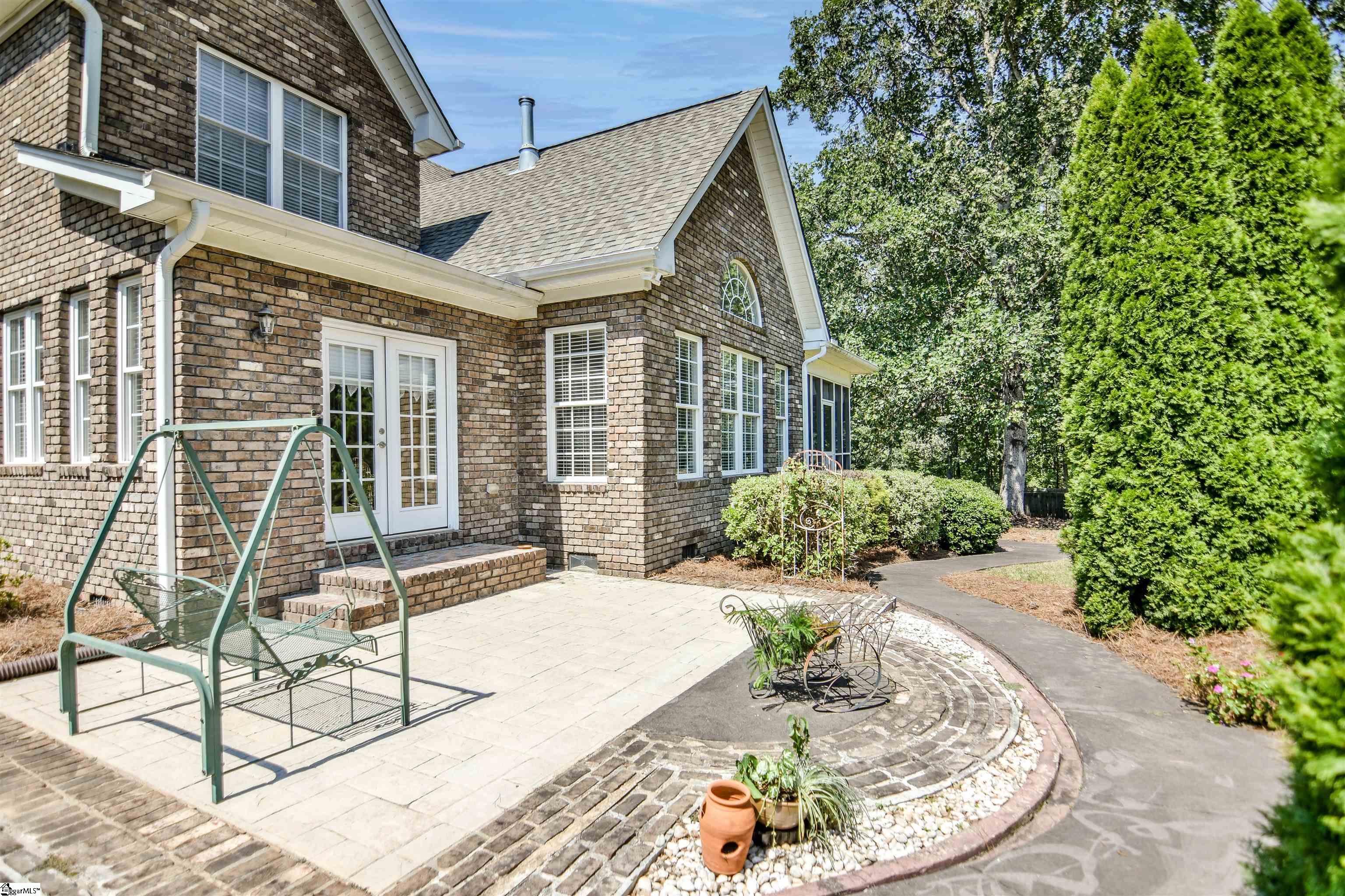 4 Rosefield Court Fountain Inn, SC 29644