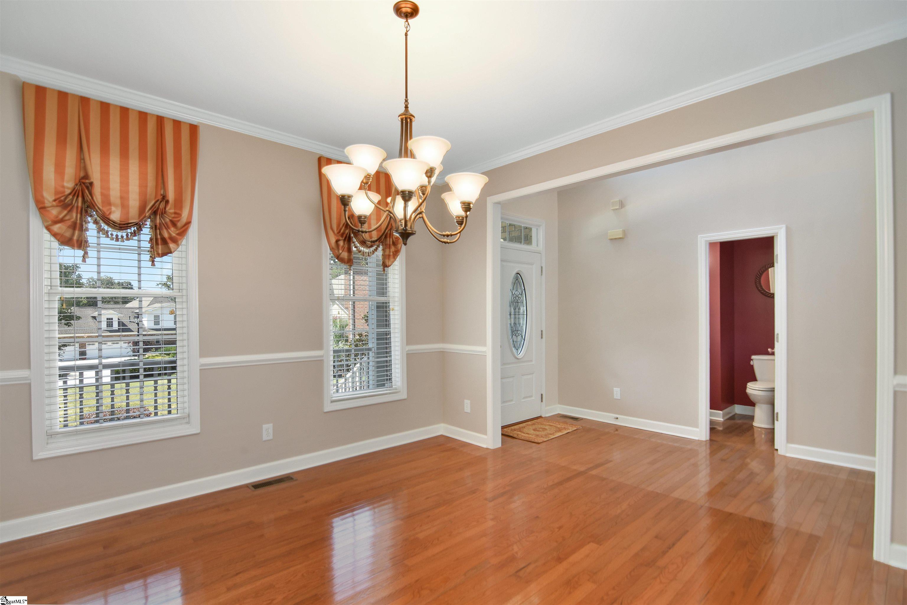 4 Rosefield Court Fountain Inn, SC 29644